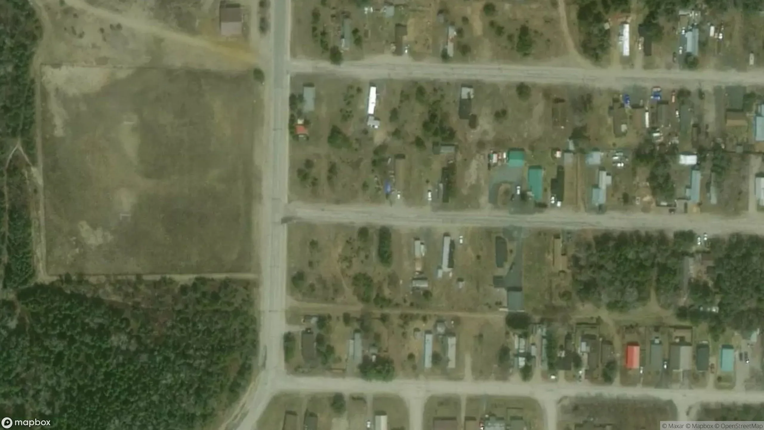 Tax sale property at , Ignace - Photo 2