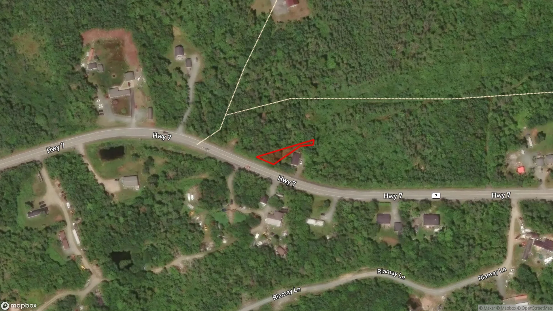 Tax sale property at , Halifax - Photo 2