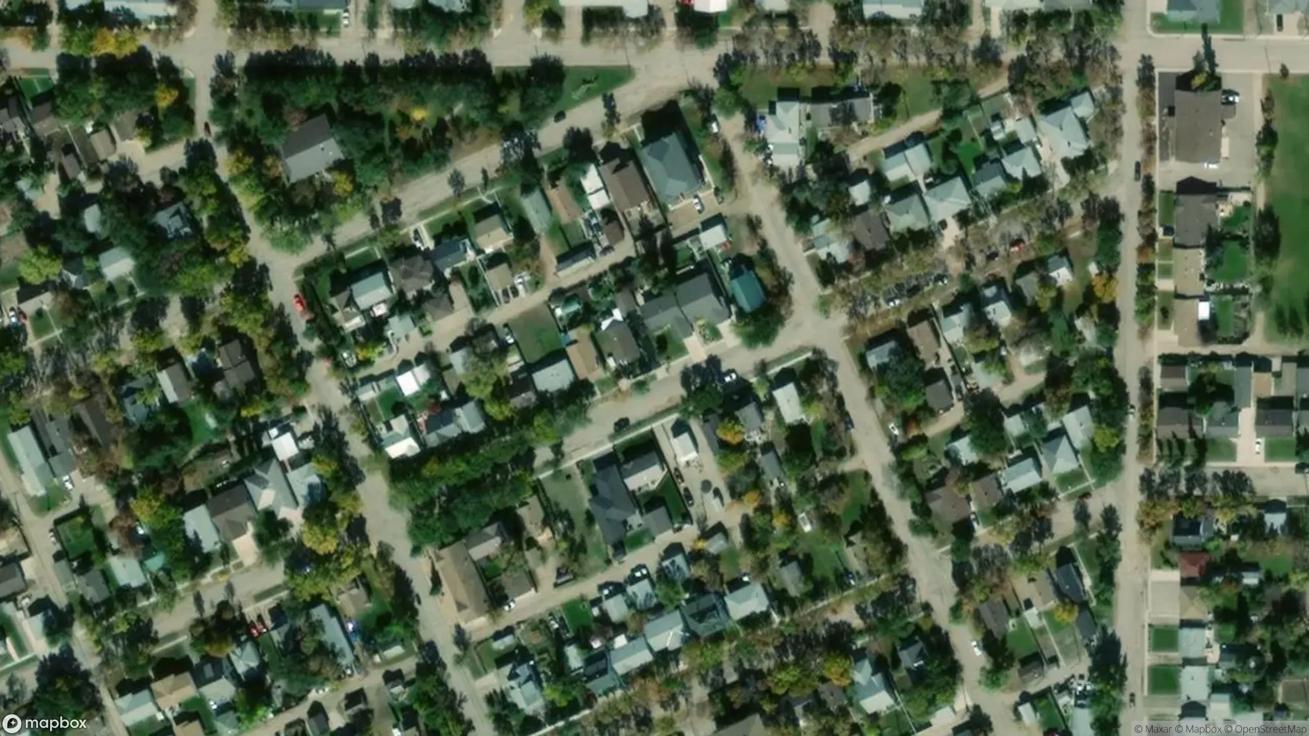 Tax Sale Property in Town of Rosetown, Saskatchewan