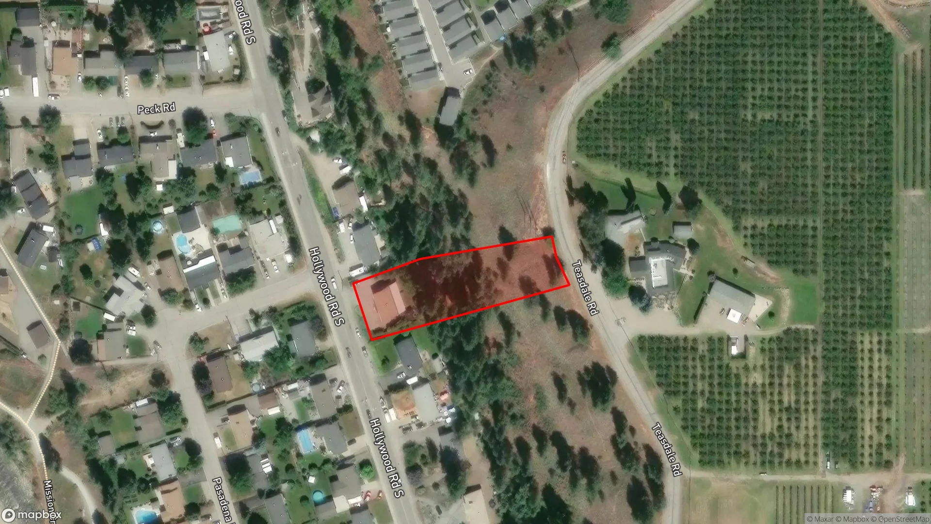 Tax sale property at , Kelowna - Photo 2