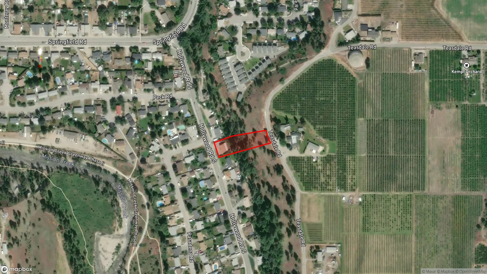 Tax sale property at , Kelowna - Photo 3