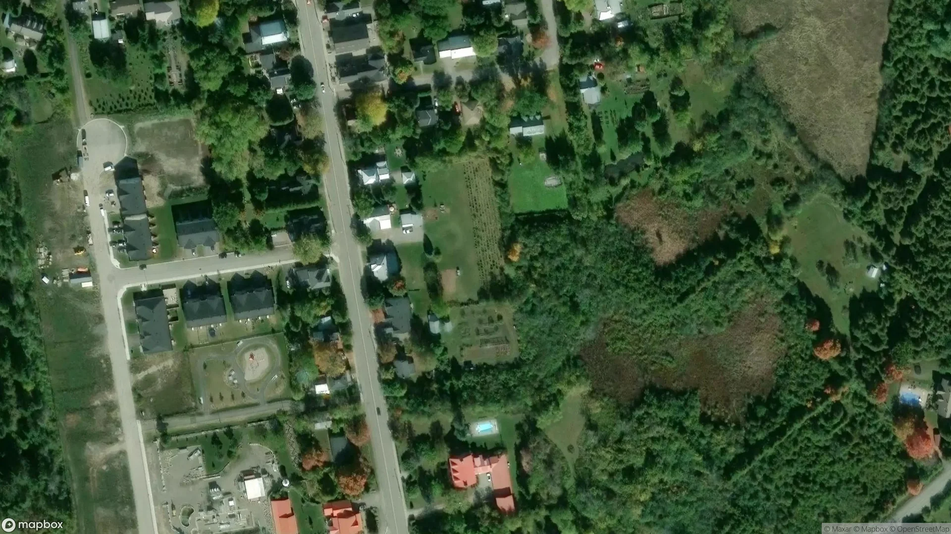 Tax Sale Property in Merrickville-Wolford, Ontario