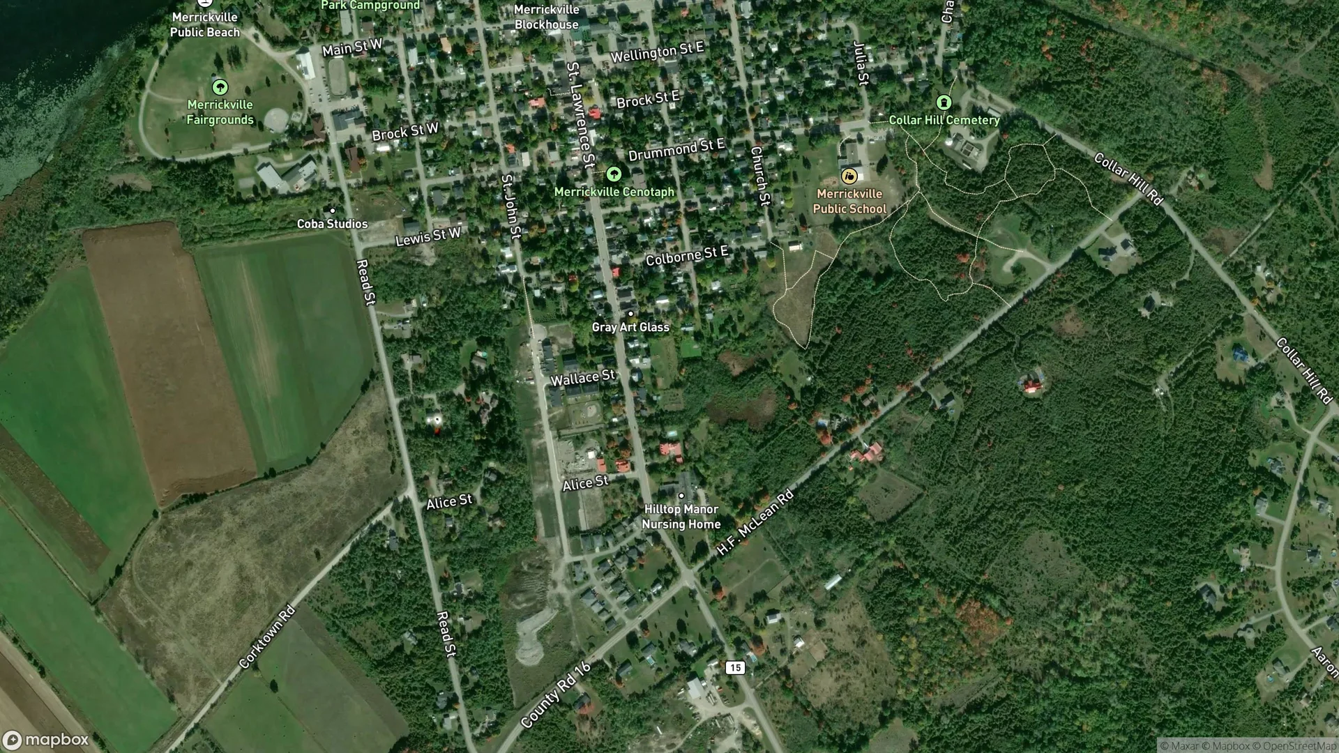 Tax sale property at , Merrickville-Wolford - Photo 3