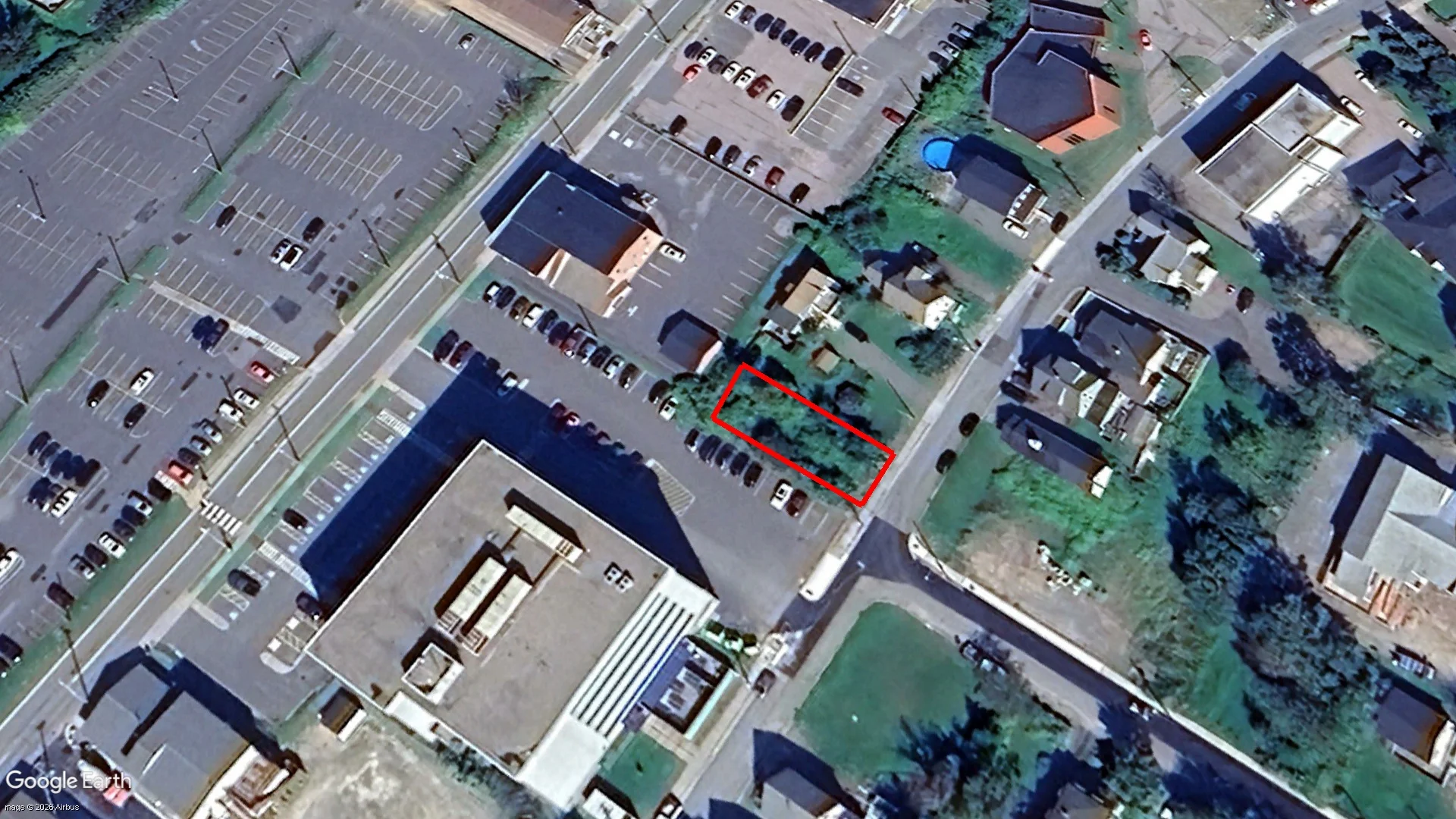Tax sale property at 20 MARCONI ST LAND, Cape Breton - Photo 3
