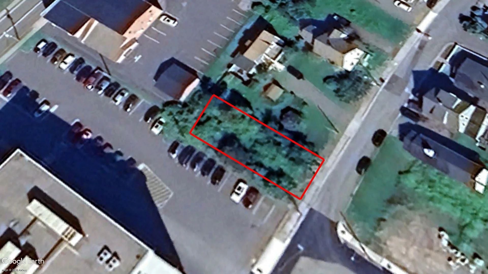  - Tax sale property in Cape Breton