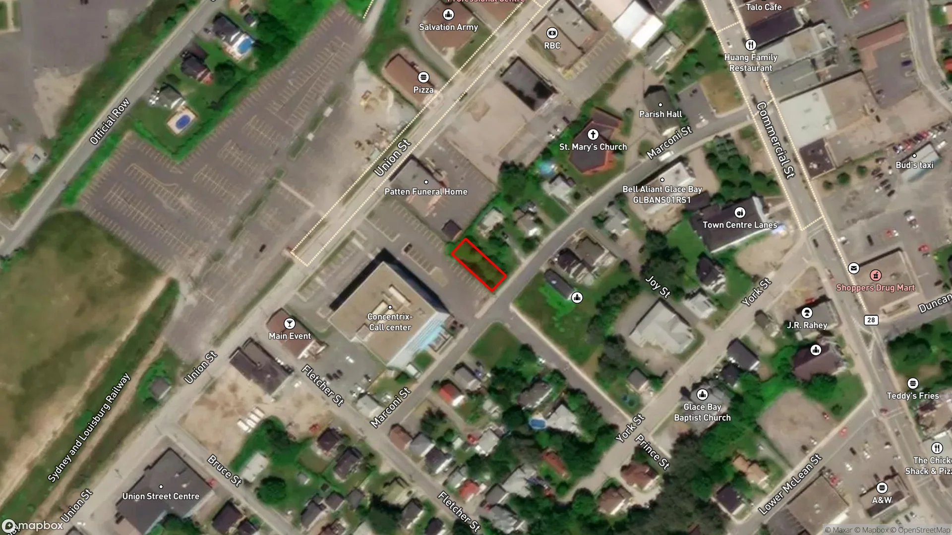 Tax sale property at , Cape Breton - Photo 2