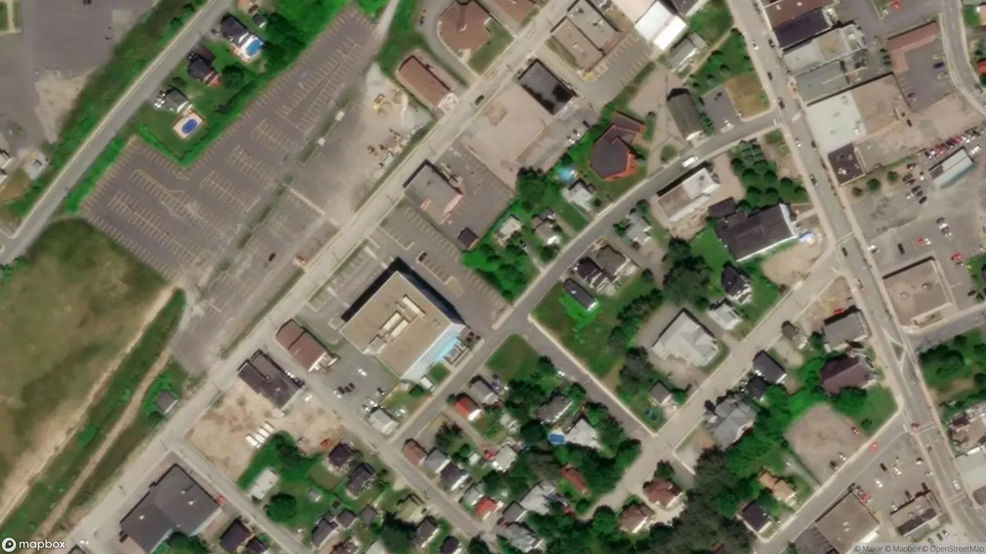 Tax sale property at 20 Marconi Street, Glace Bay, NS  B1A 2P3, Cape Breton - Photo 2