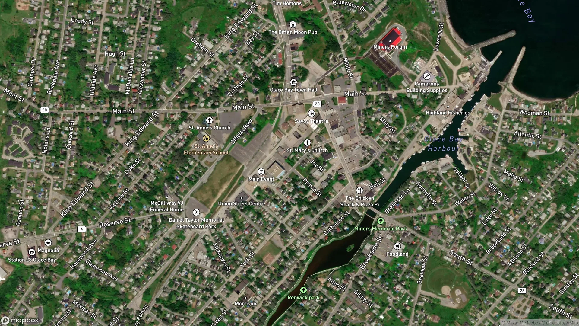 Tax sale property at 20 Marconi Street, Glace Bay, NS  B1A 2P3, Cape Breton - Photo 3