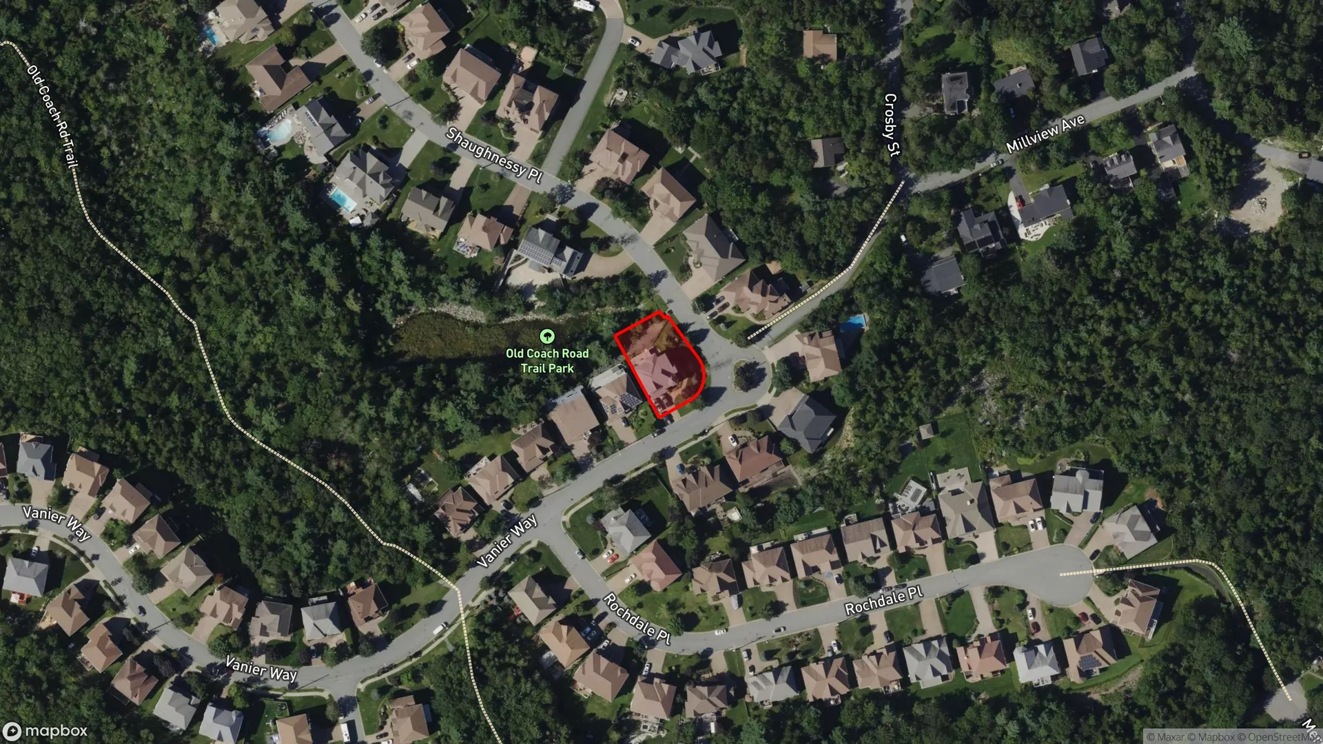 Tax sale property at , Halifax - Photo 2