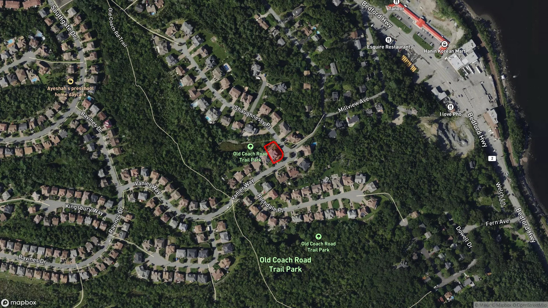 Tax sale property at , Halifax - Photo 3