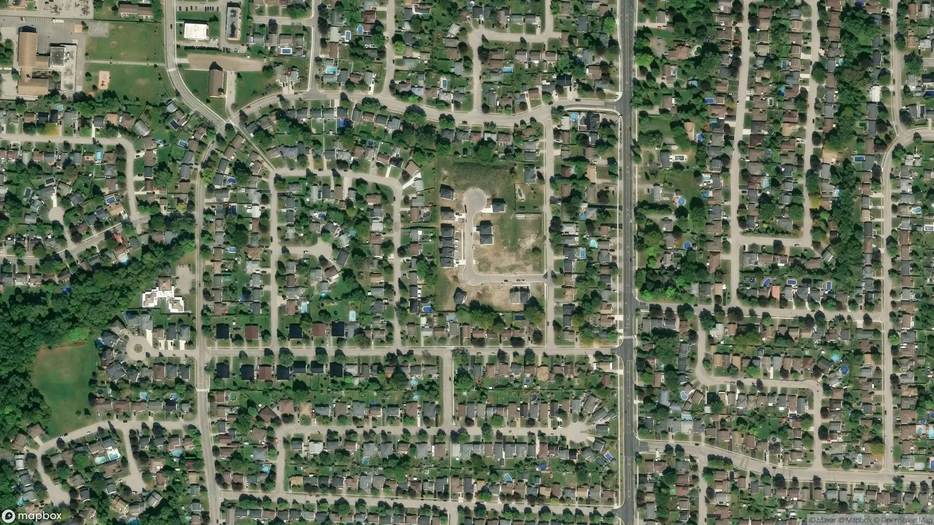  - Tax sale property in City of St. Thomas, ON