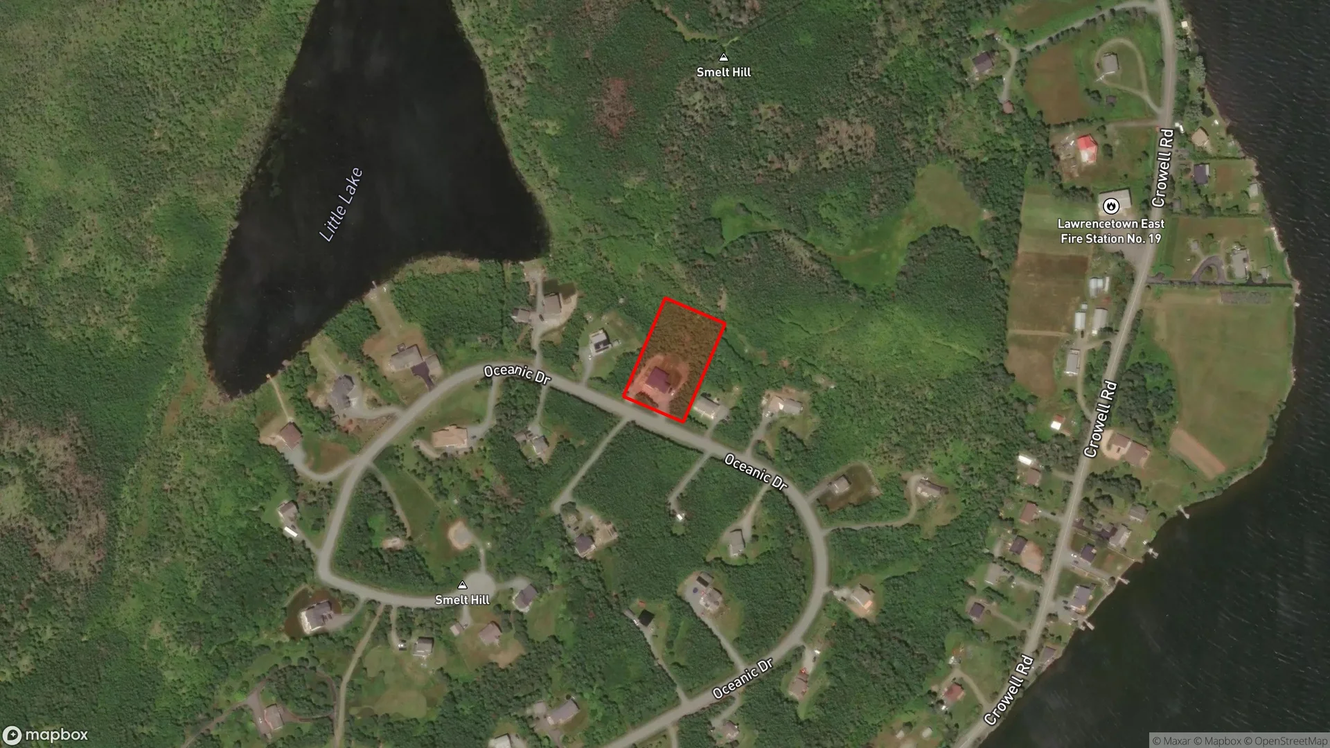 Tax sale property at , Halifax - Photo 3