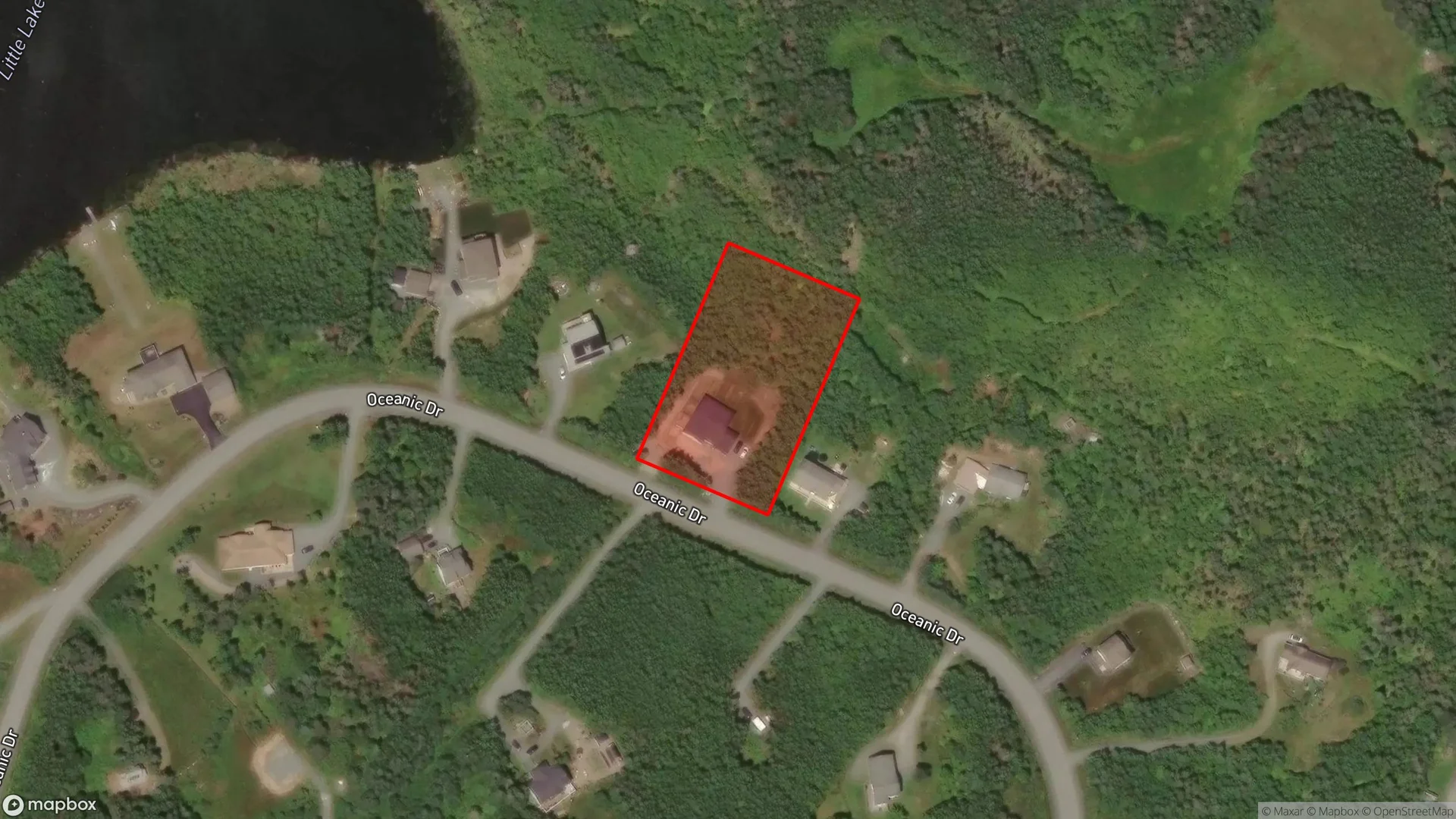 Tax sale property at , Halifax - Photo 2