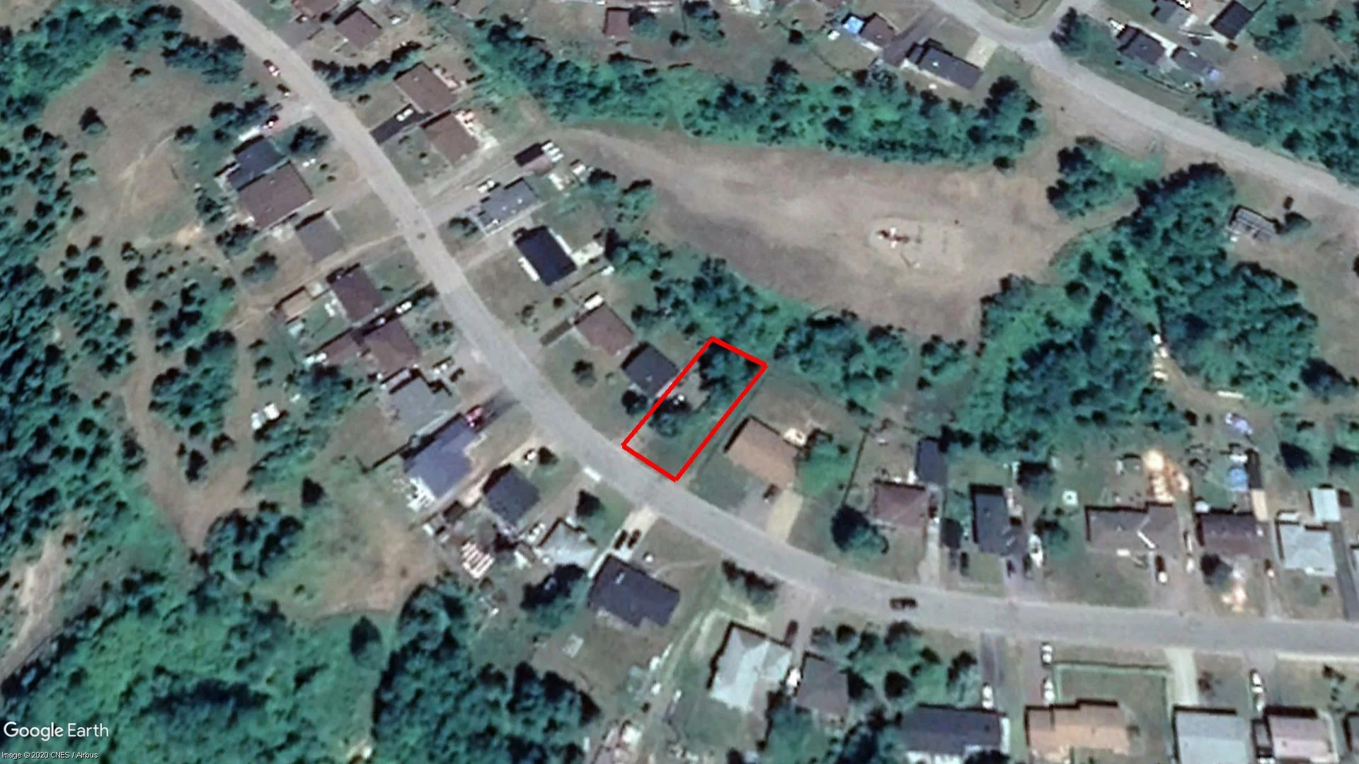 Tax sale property at 53 Lakeview Dr., Terrace Bay, Terrace Bay - Photo 2
