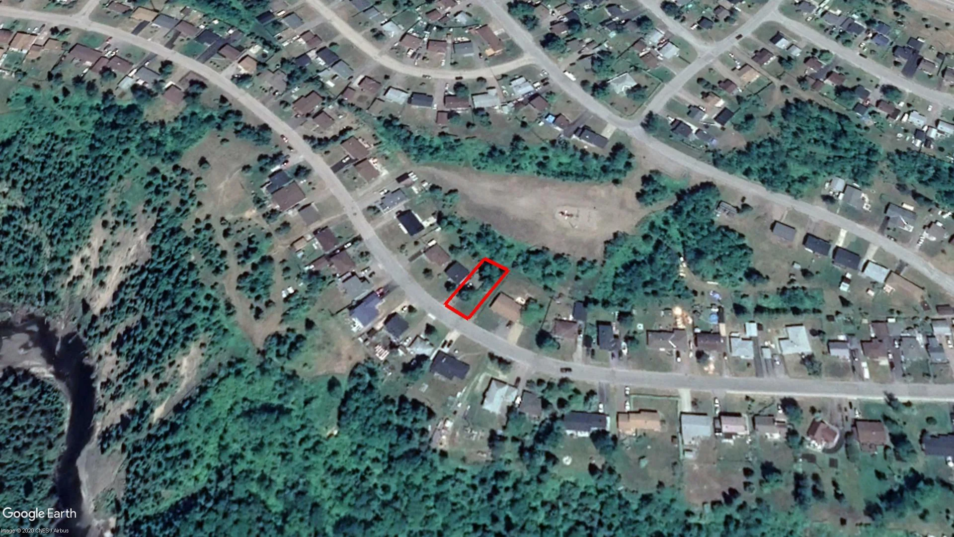 Tax sale property at 53 Lakeview Dr., Terrace Bay, Terrace Bay - Photo 3