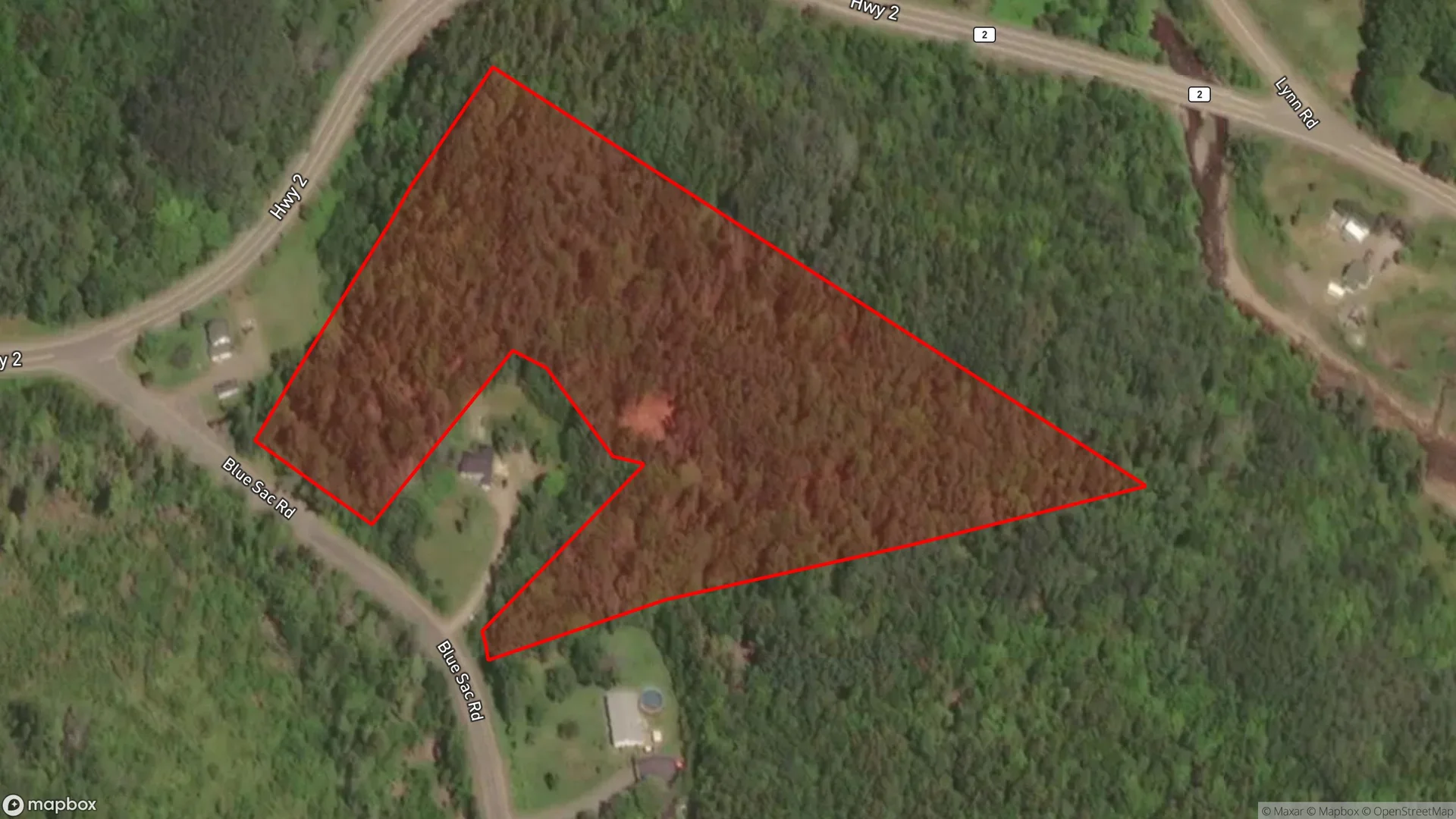 Tax sale property at , Cumberland - Photo 2