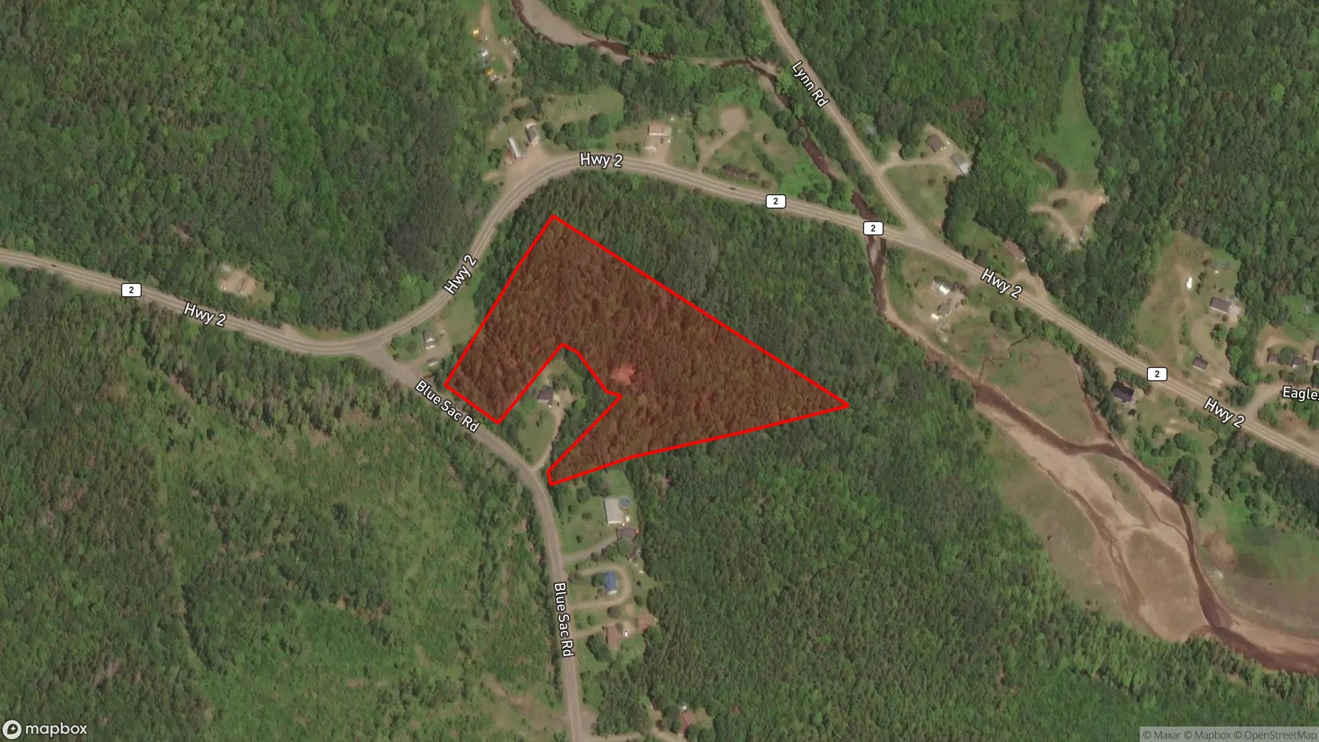 Tax sale property at , Cumberland - Photo 3