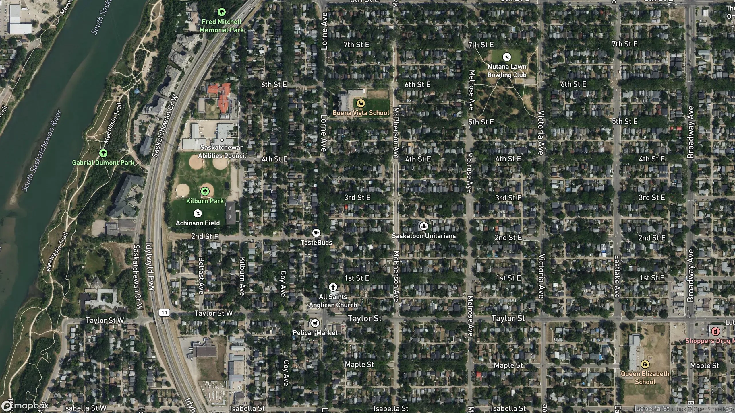 Tax sale property at , Town of Leader - Photo 3