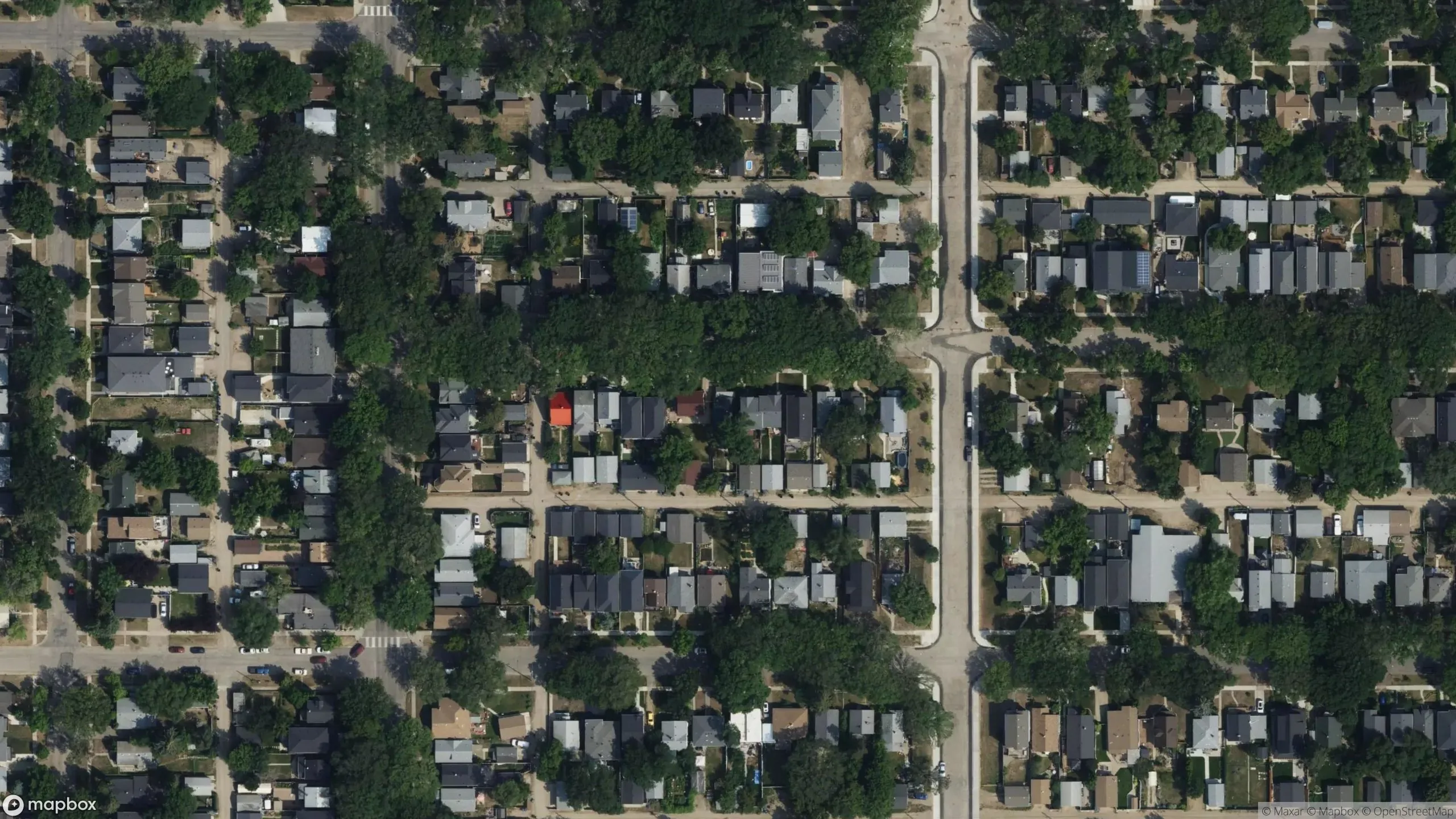 Tax Sale Property in Town of Leader, Saskatchewan