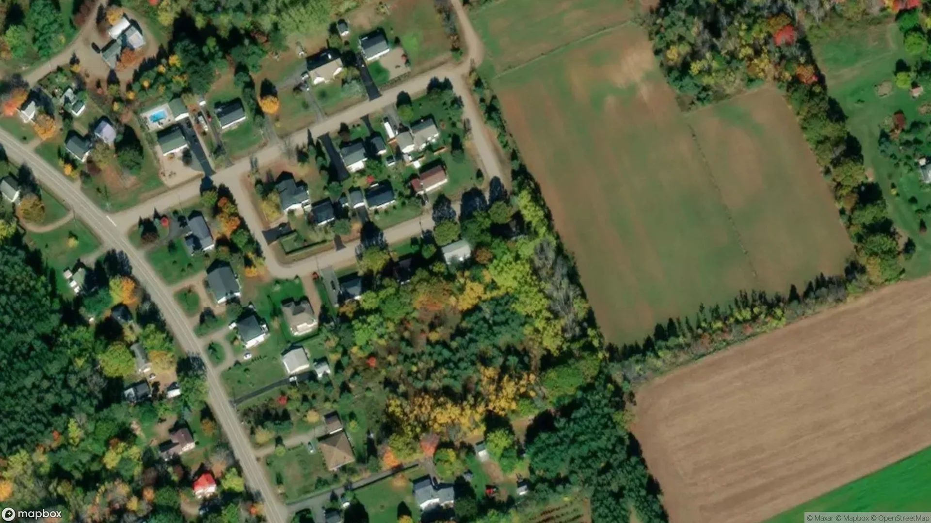Tax Sale Property in Annapolis, Nova Scotia