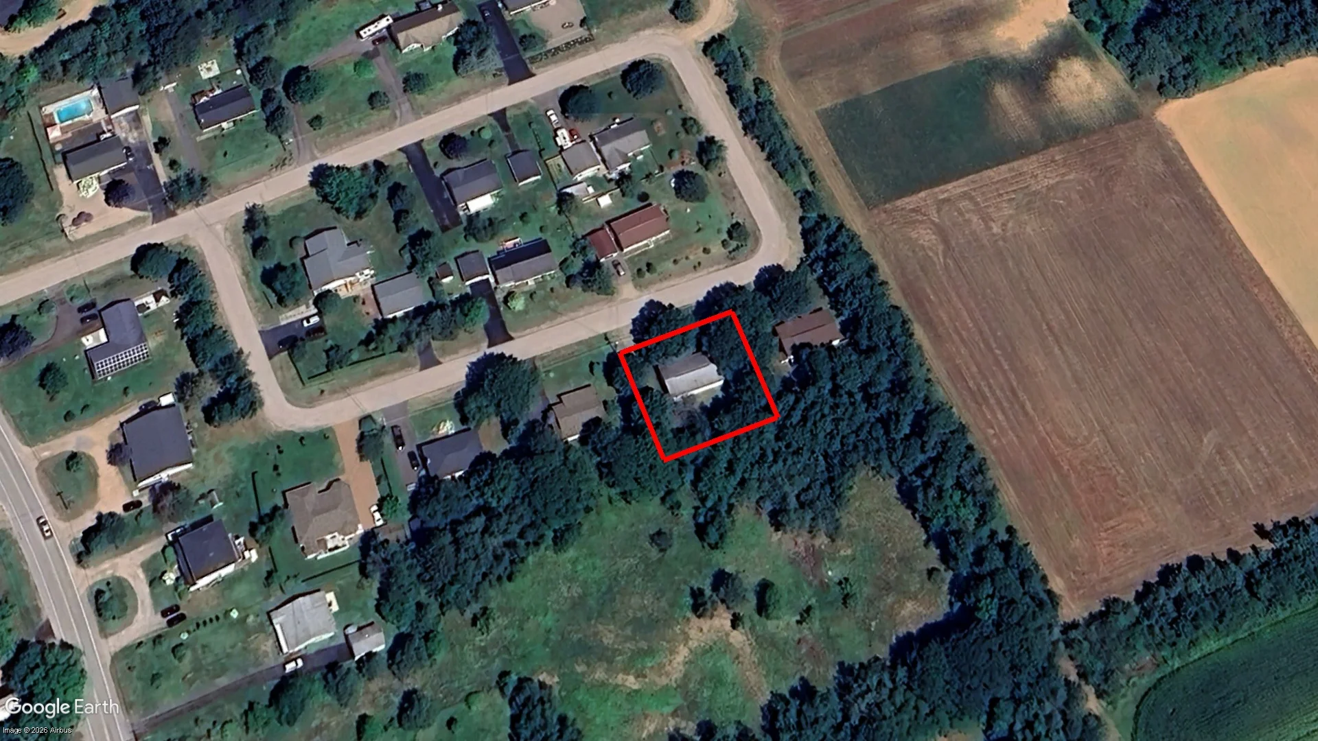 Tax sale property at MARTYN CRES, LOT 7 NICTAUX, Annapolis - Photo 3
