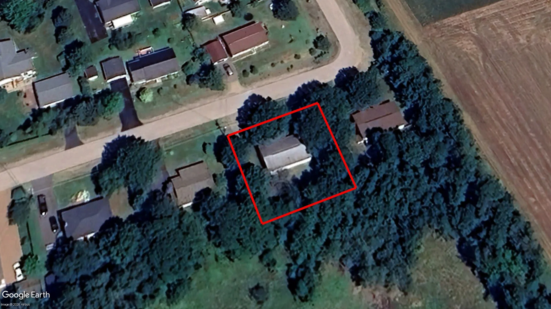  - Tax sale property in Annapolis