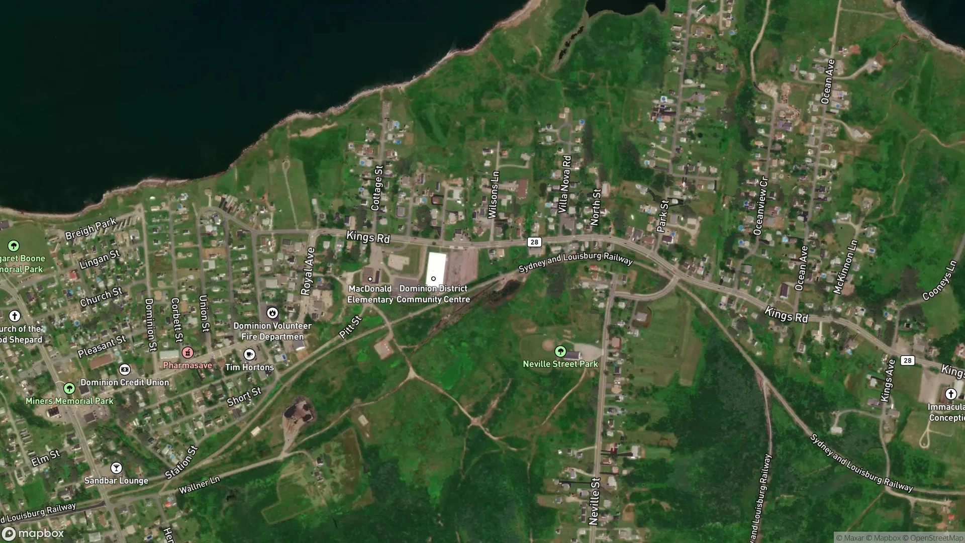 Tax sale property at , Cape Breton - Photo 3