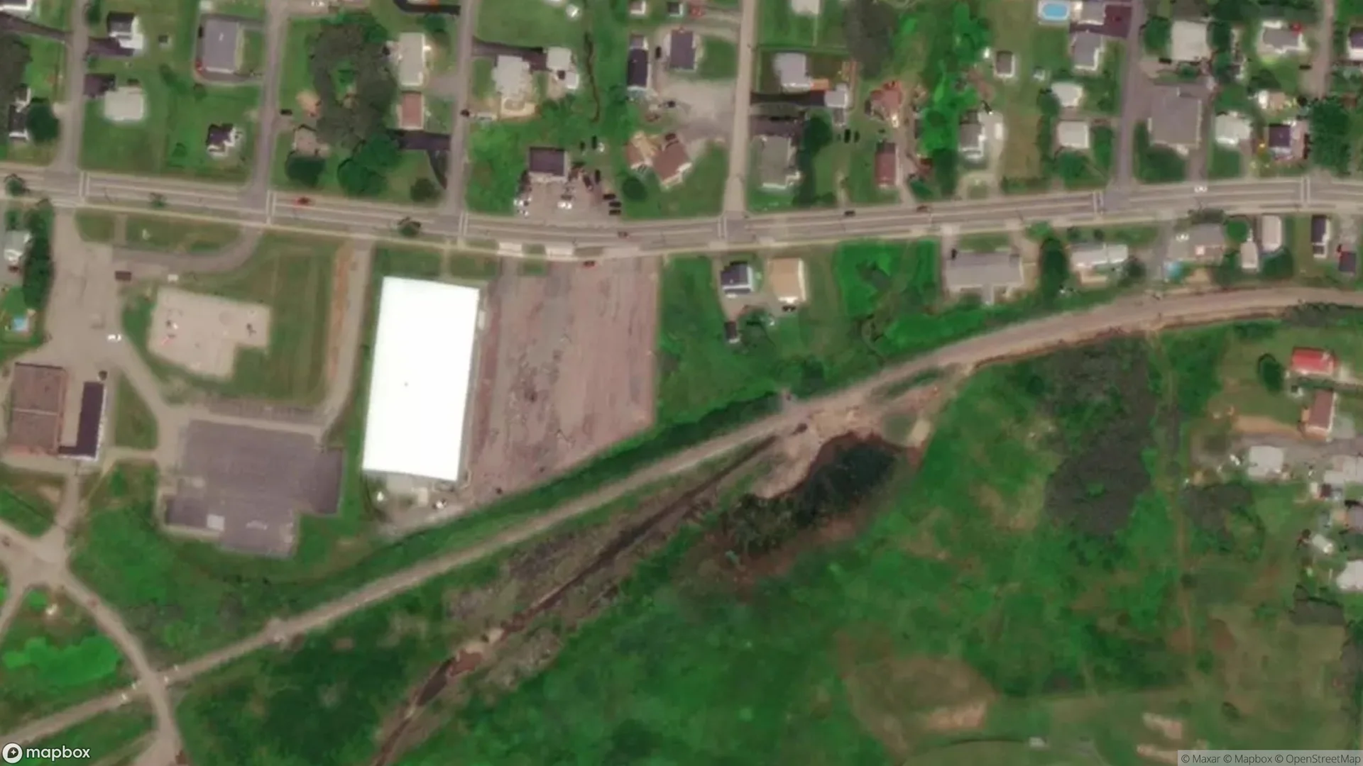 Tax sale property at , Cape Breton - Photo 2