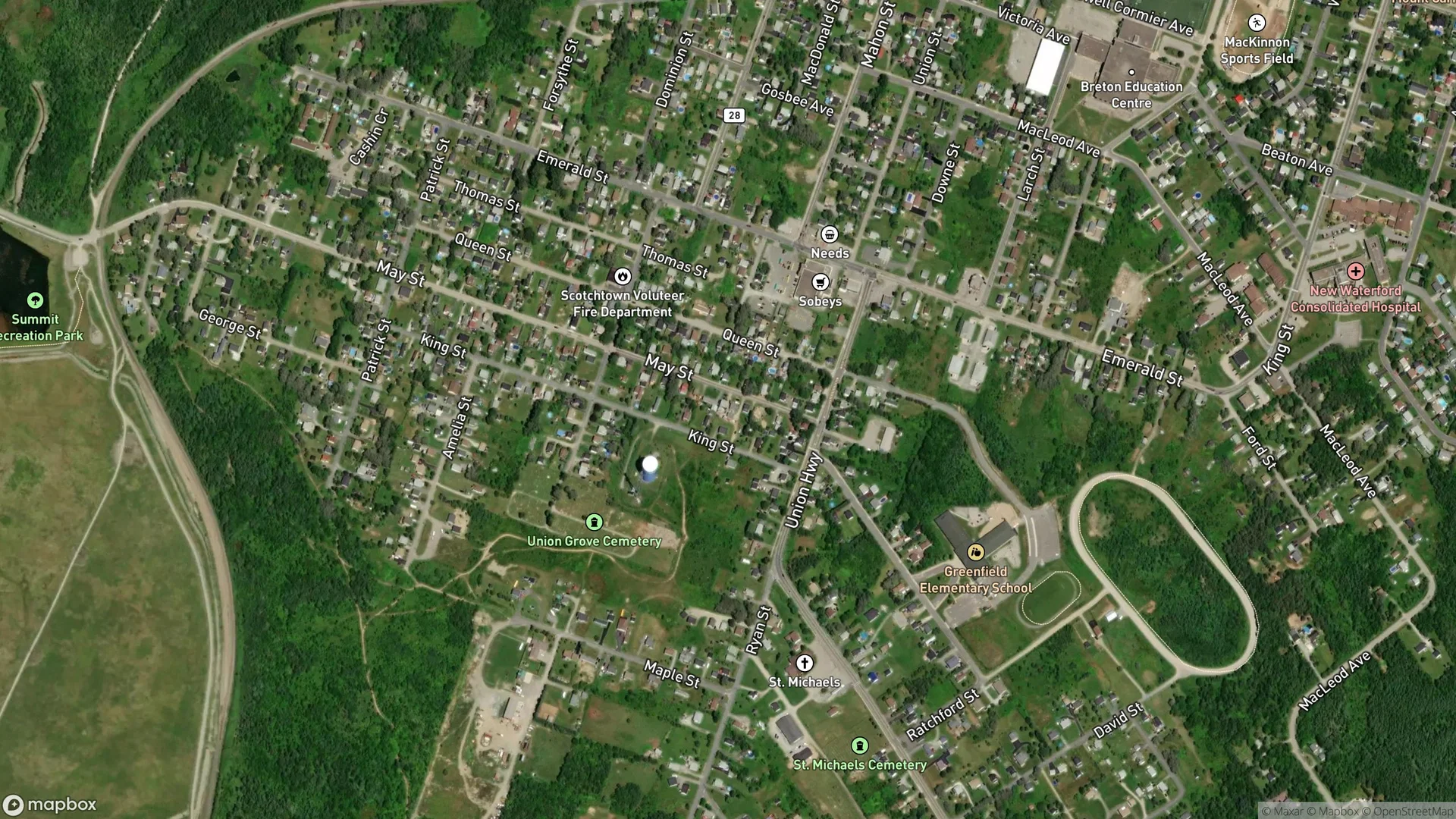 Tax sale property at , Cape Breton - Photo 3