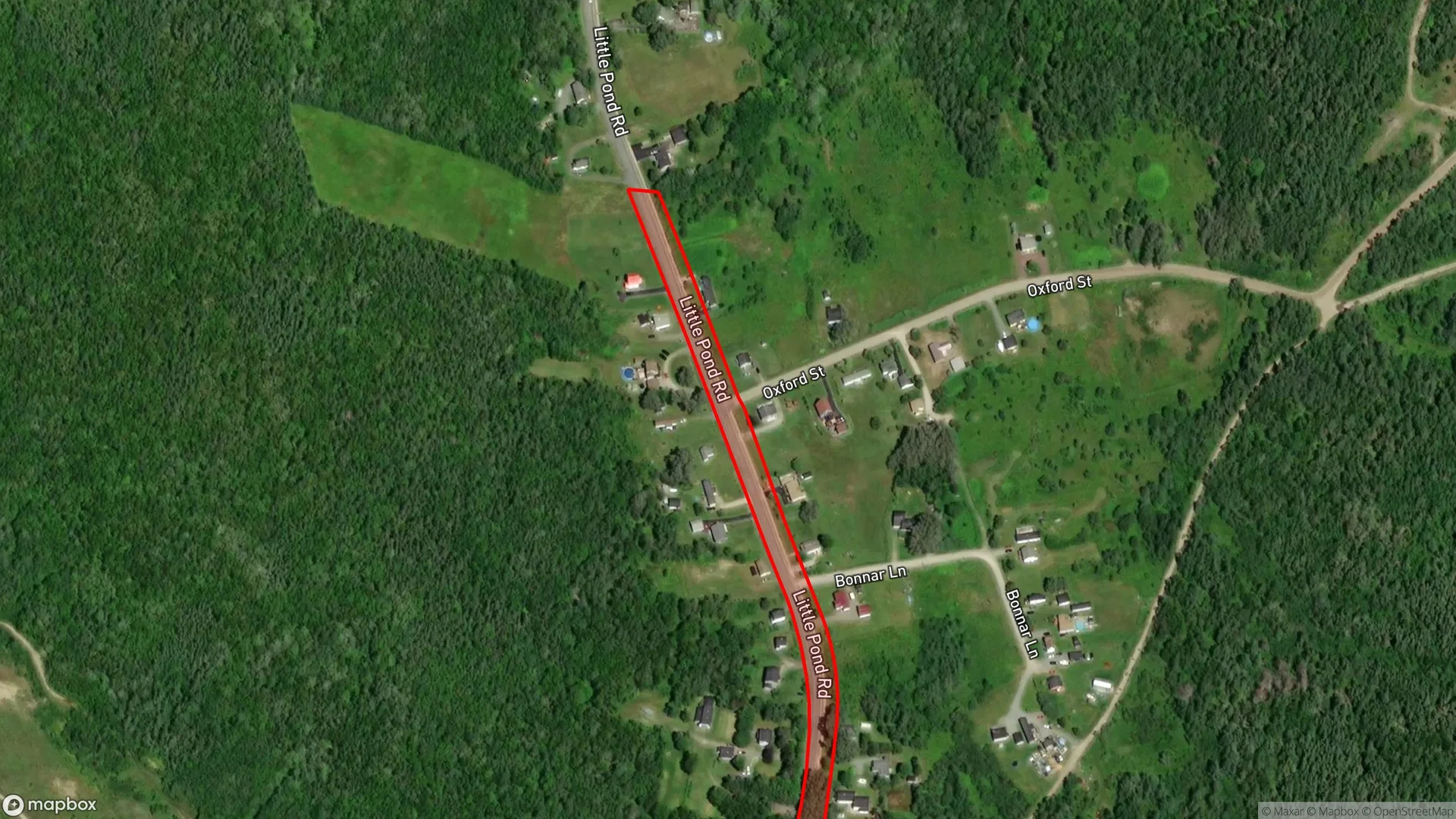Tax sale property at , Cape Breton Regional Municipality - Photo 3