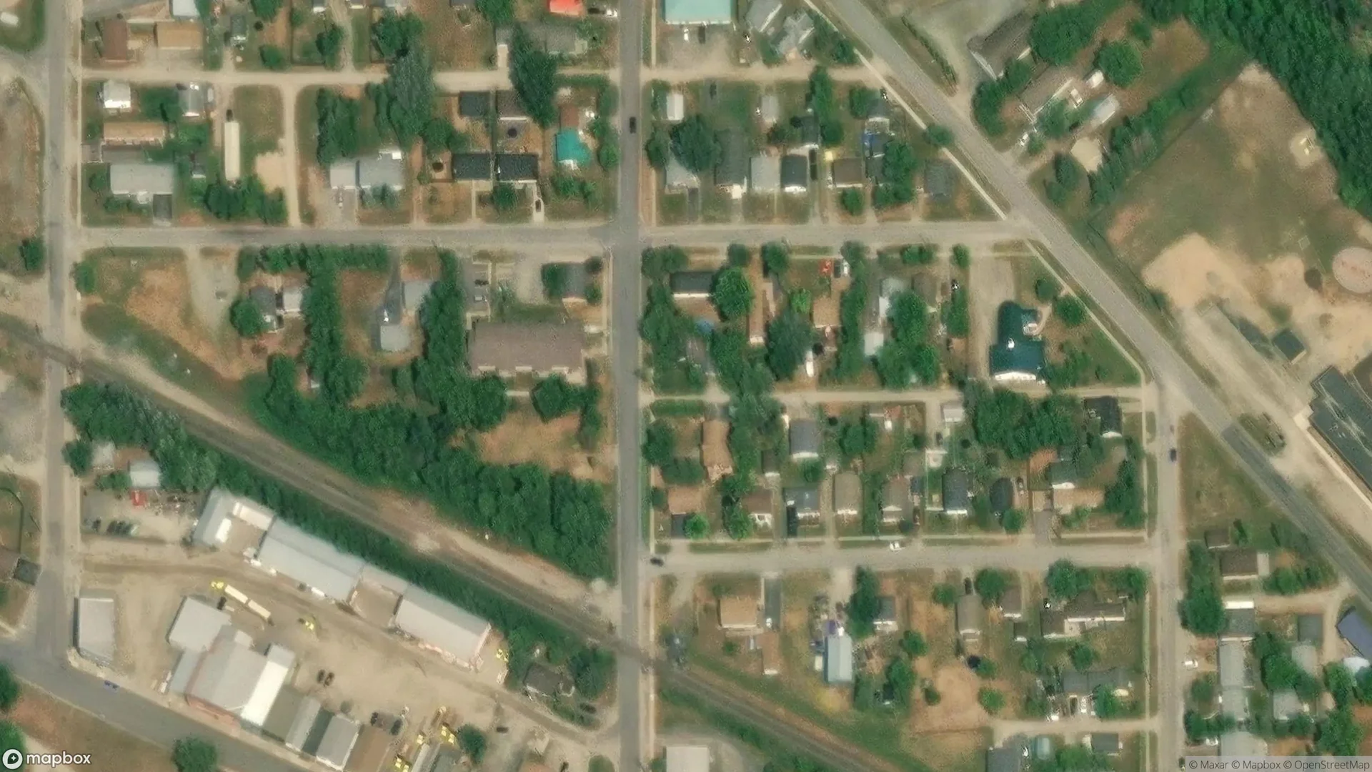 Tax sale property at , Emo - Photo 2