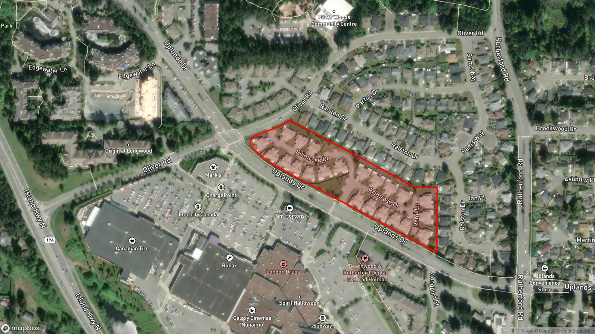 Tax sale property at , Nanaimo - Photo 3