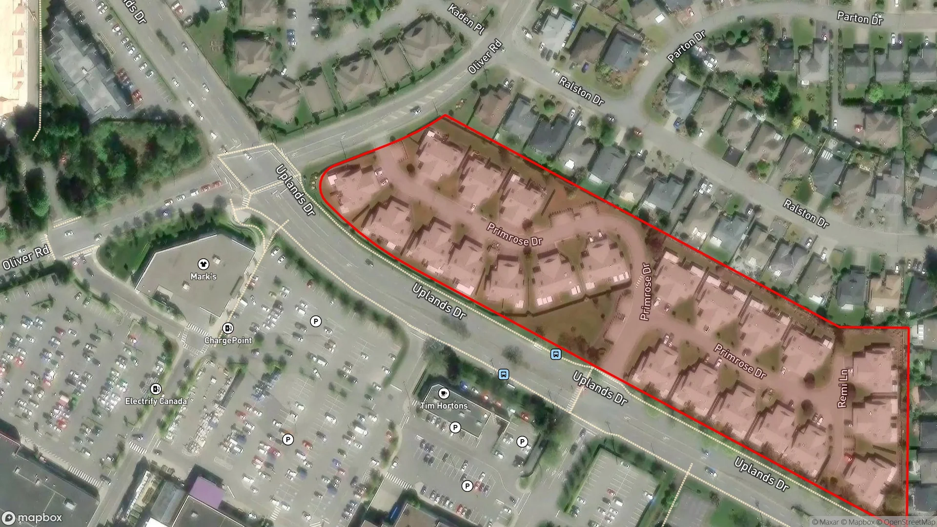 Tax sale property at , Nanaimo - Photo 2