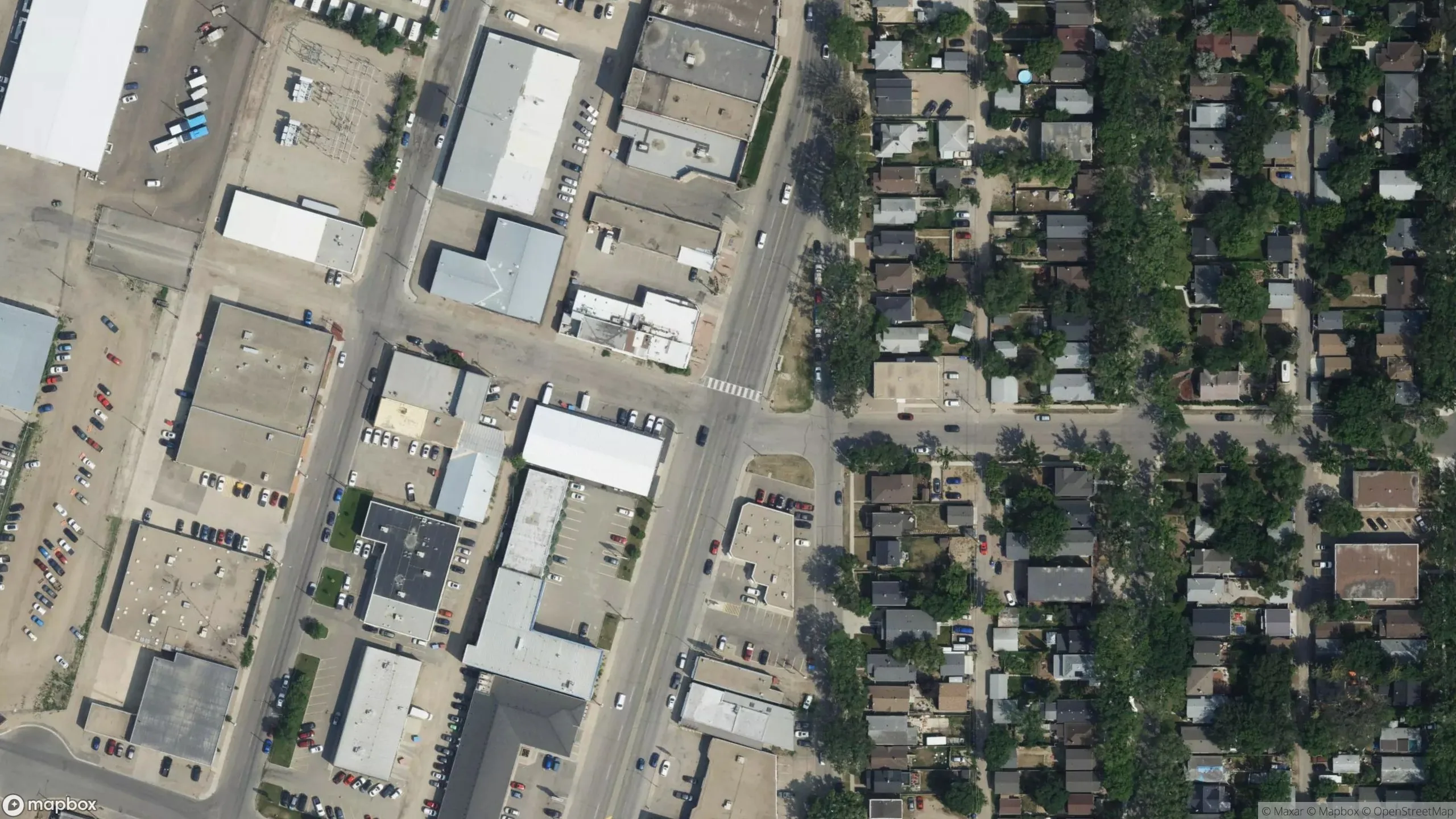 Tax sale property at , Town of Big River - Photo 2