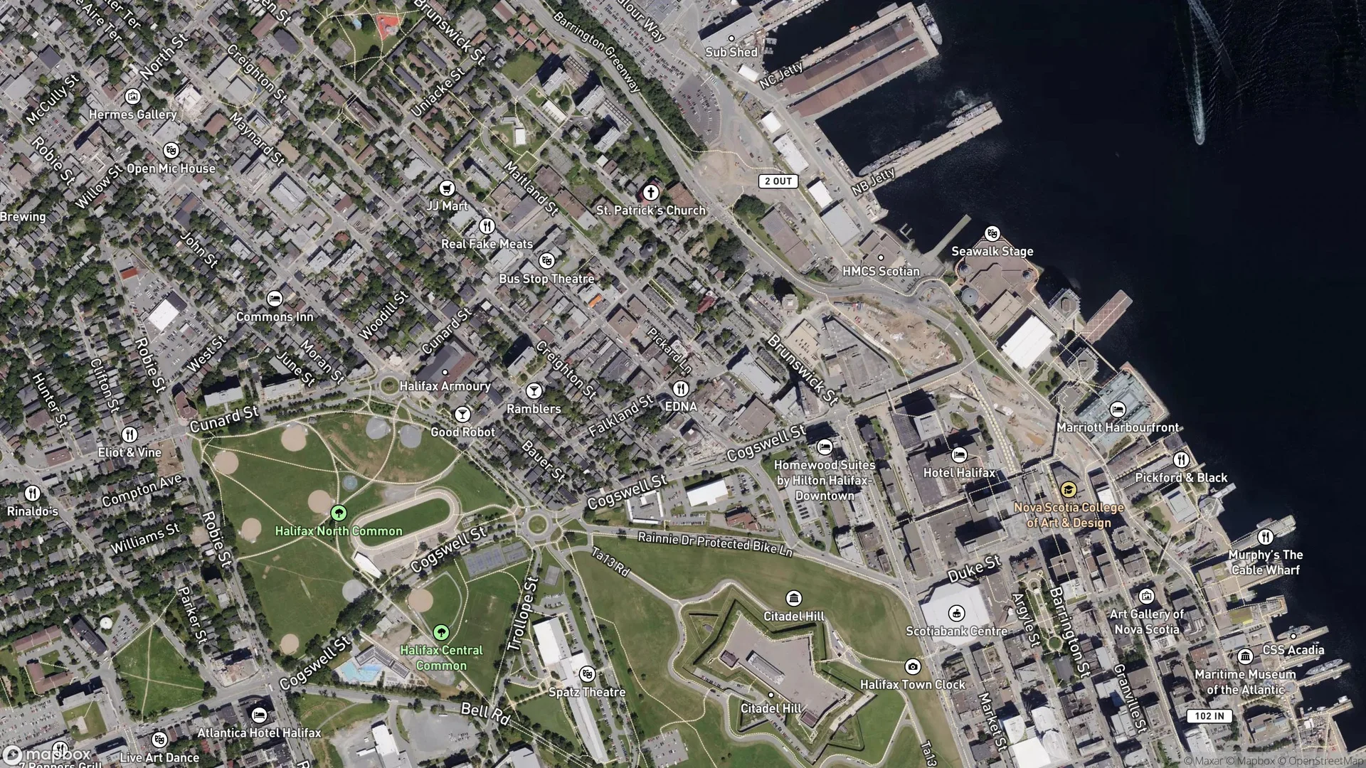 Tax sale property at , Halifax - Photo 3