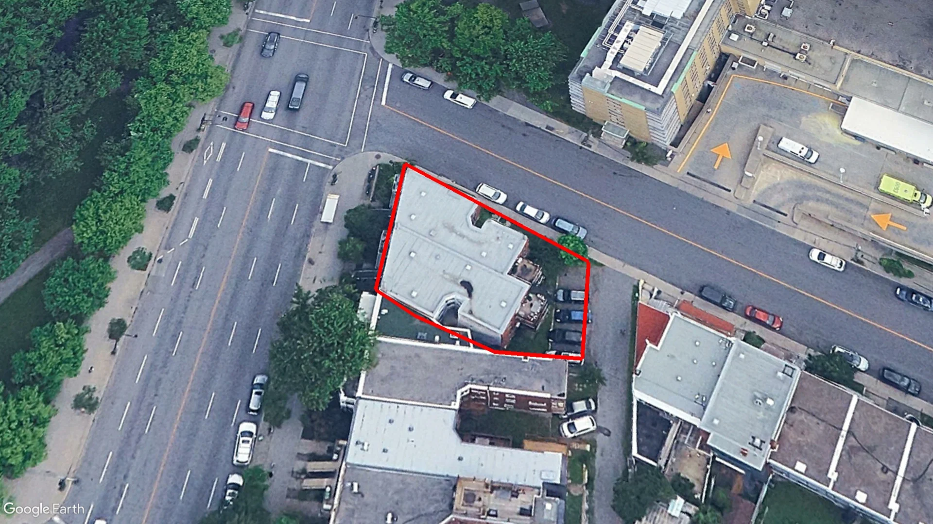 Tax sale property at 2286 PLESSIS, Montreal - Photo 2