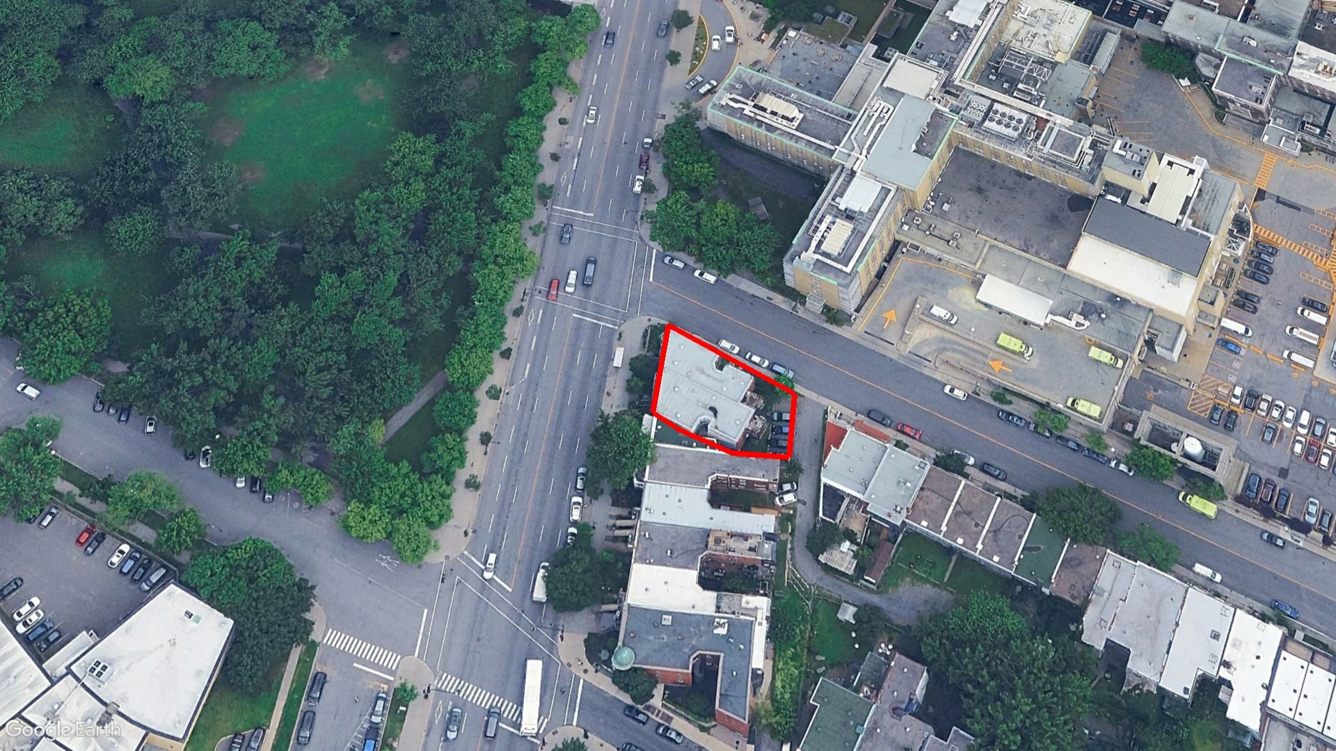  - Tax sale property in Montreal