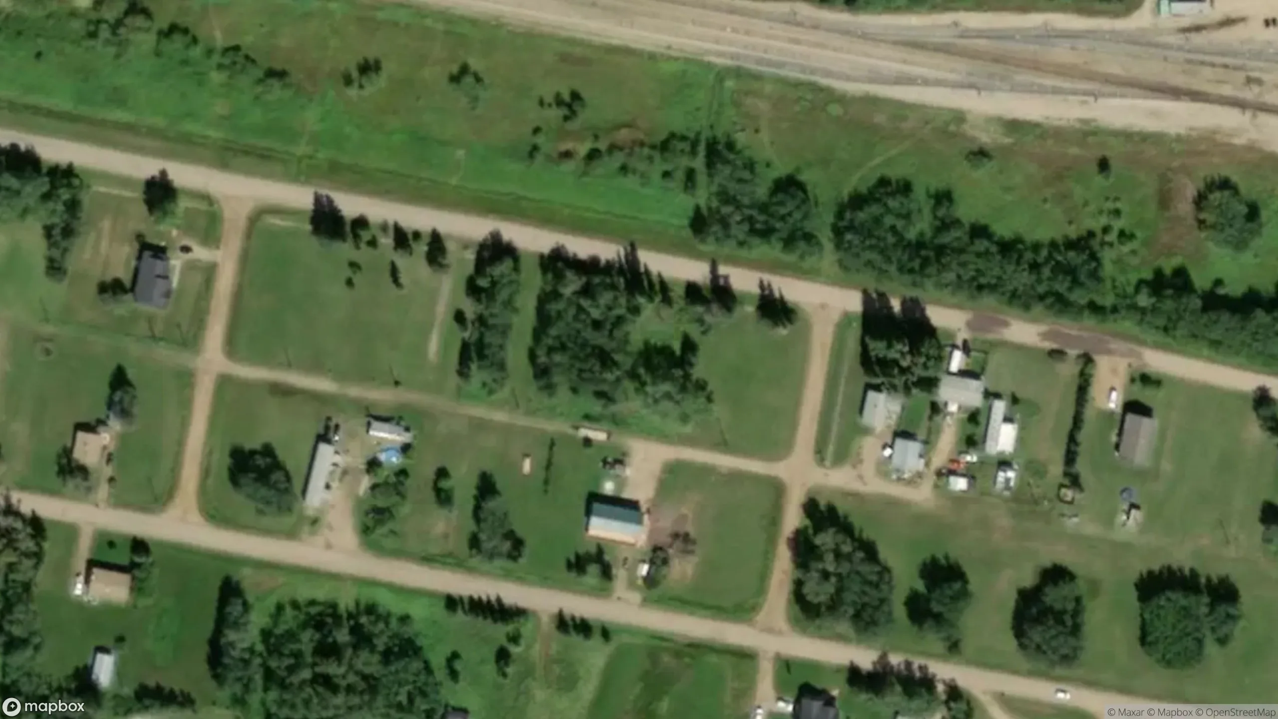 Tax sale property at , McLennan - Photo 2