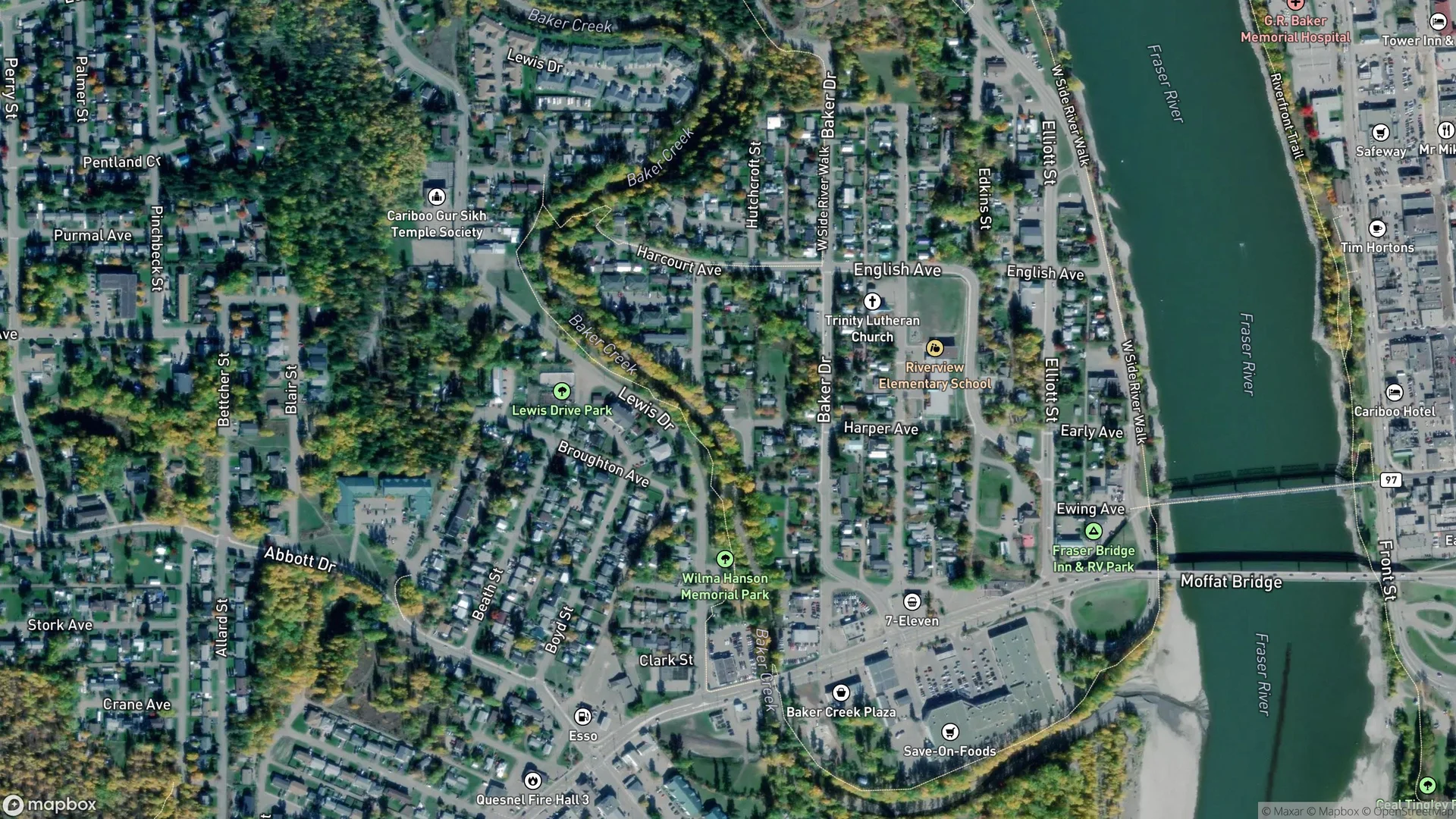 Tax sale property at , Quesnel - Photo 3