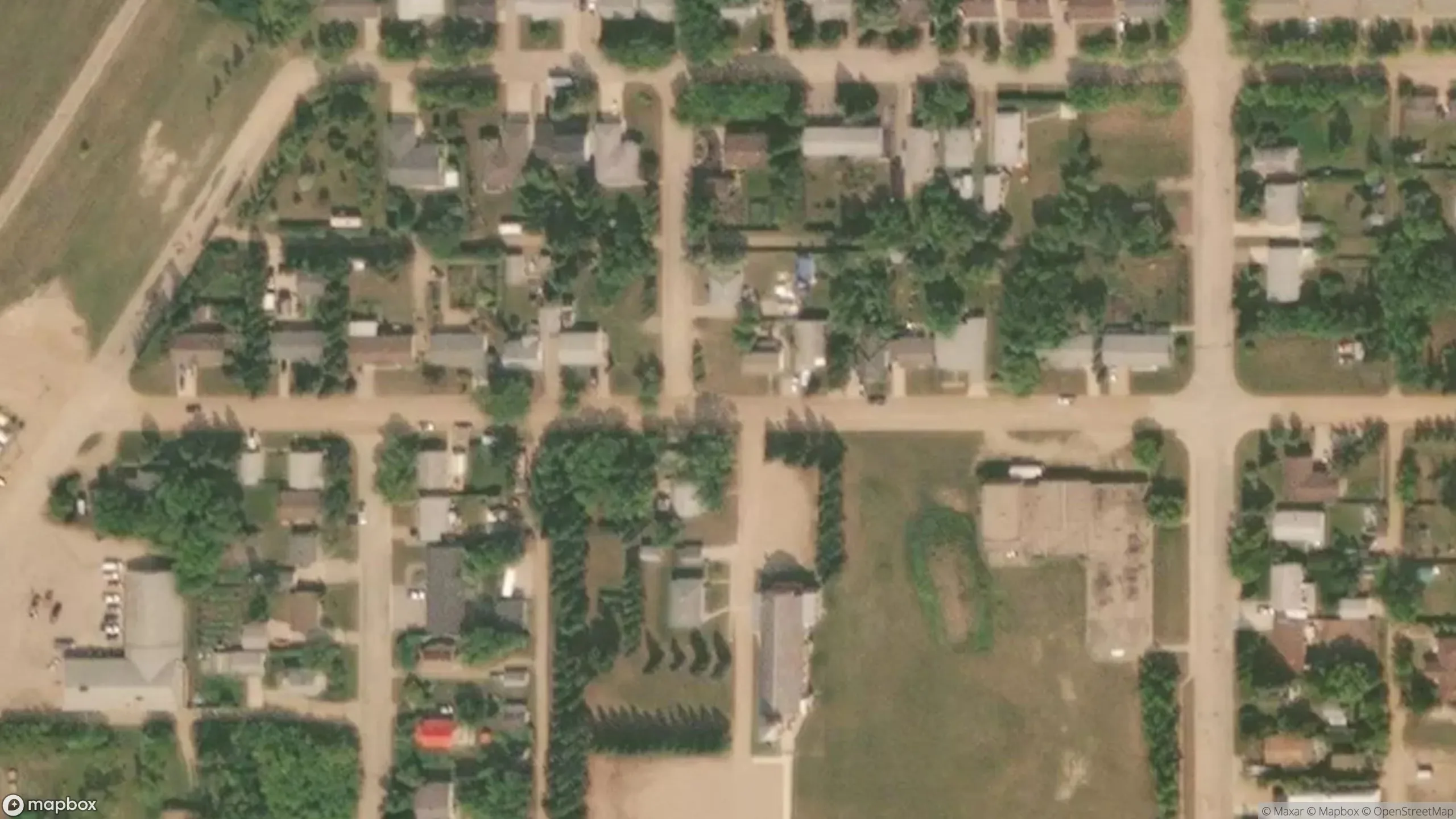 Tax Sale Property in Town of Watson, Saskatchewan