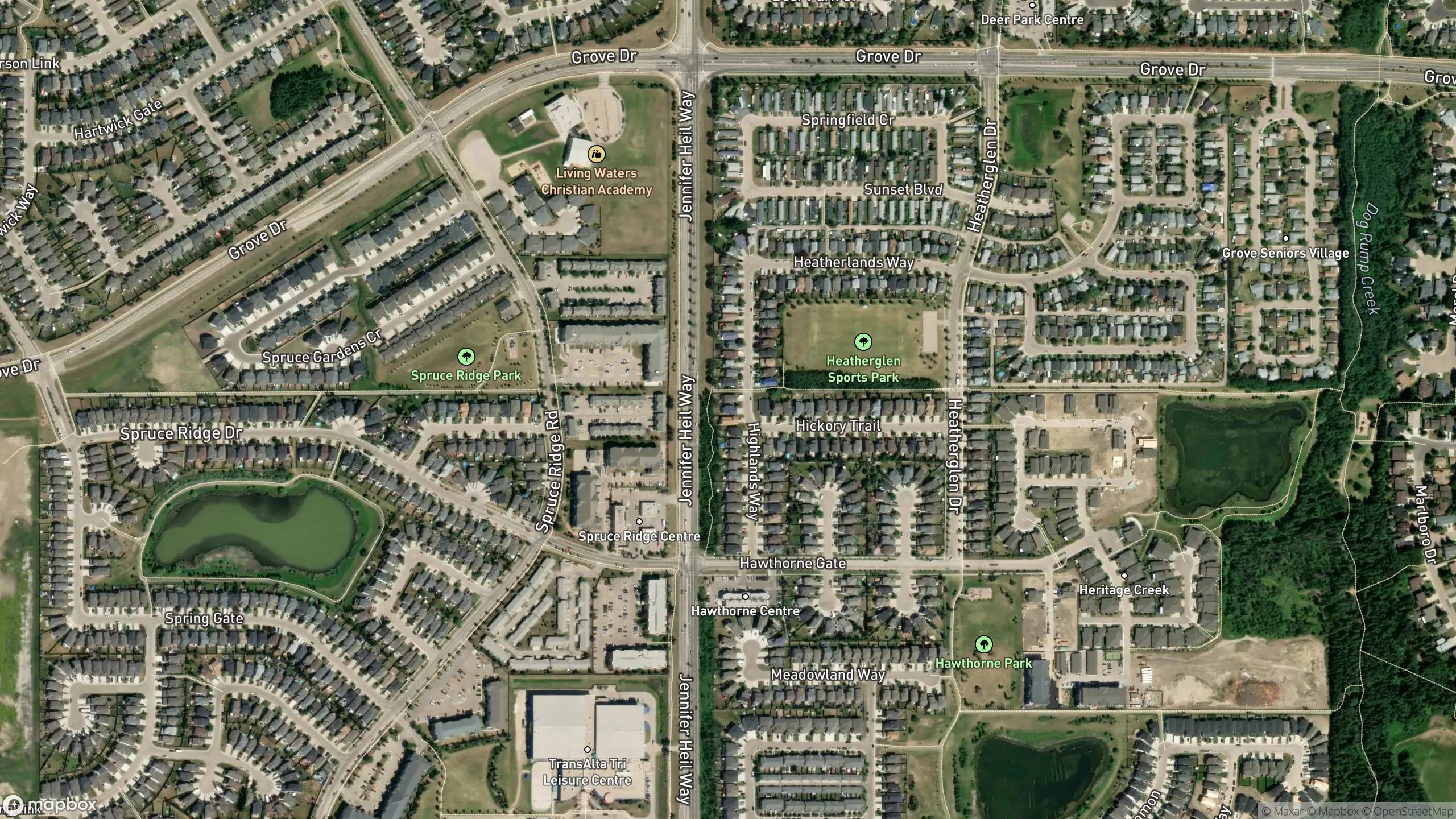 Tax Sale Property in Olds, Alberta