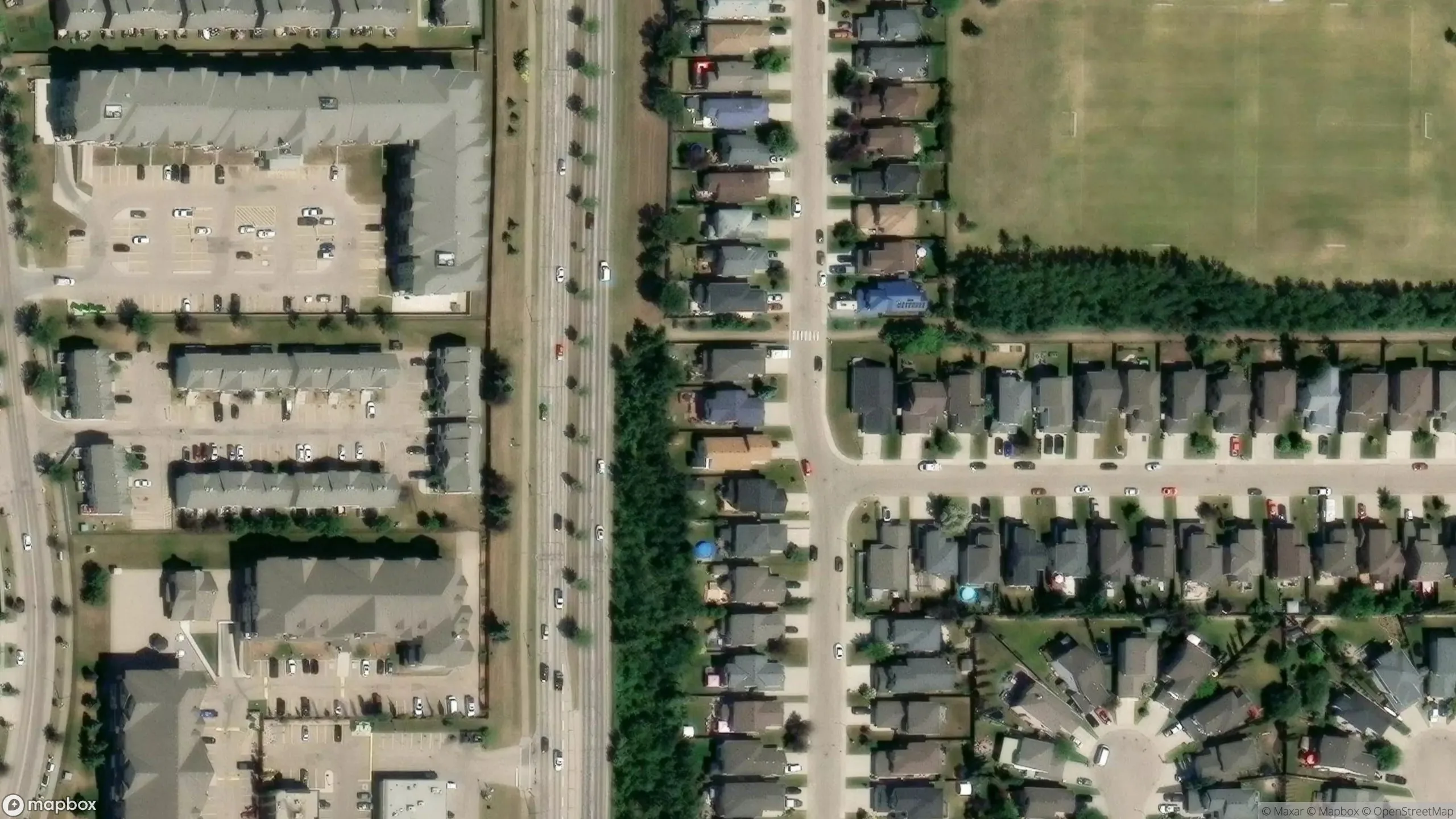 Tax sale property at , Olds - Photo 2