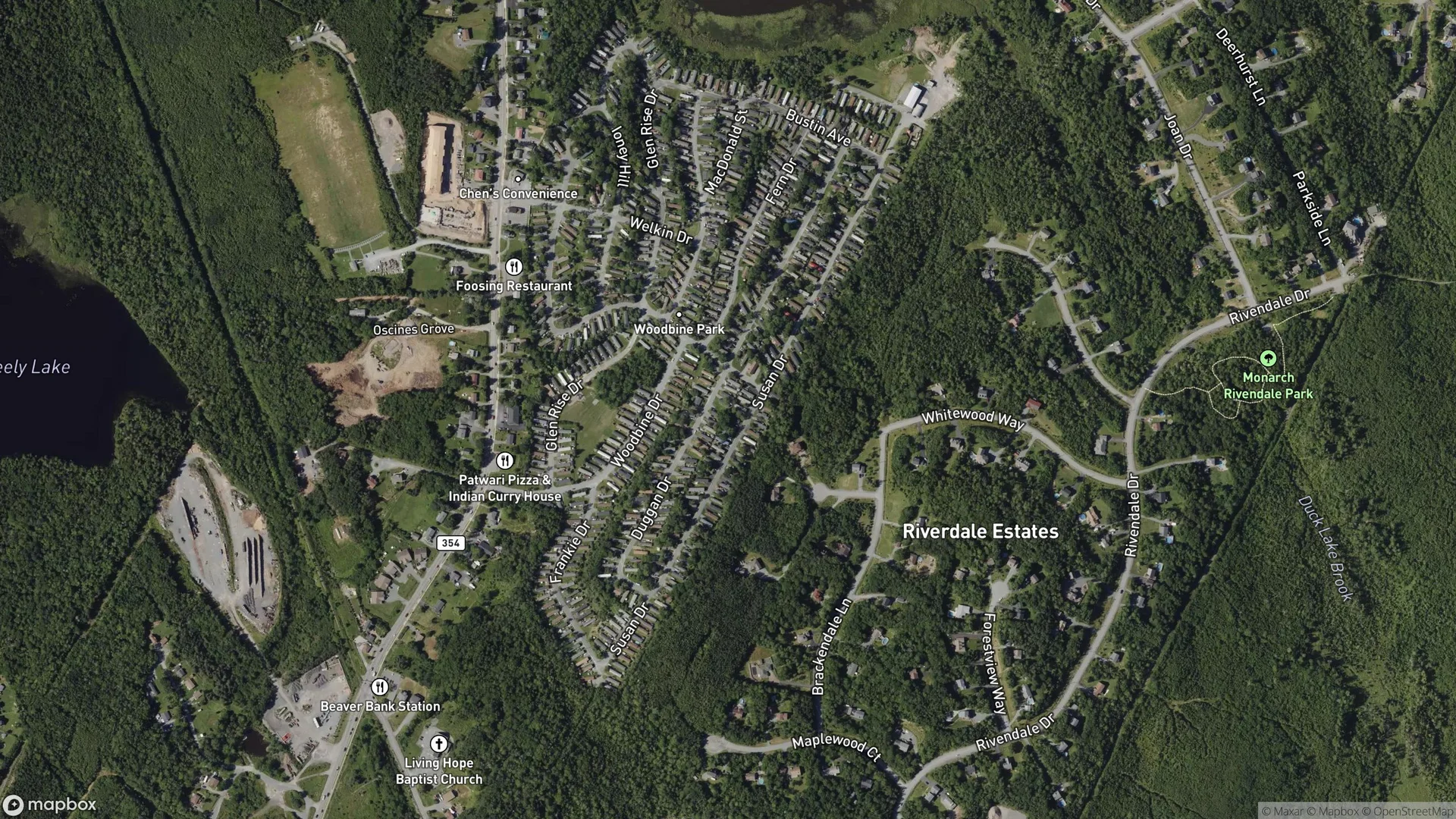 Tax sale property at , Halifax - Photo 3