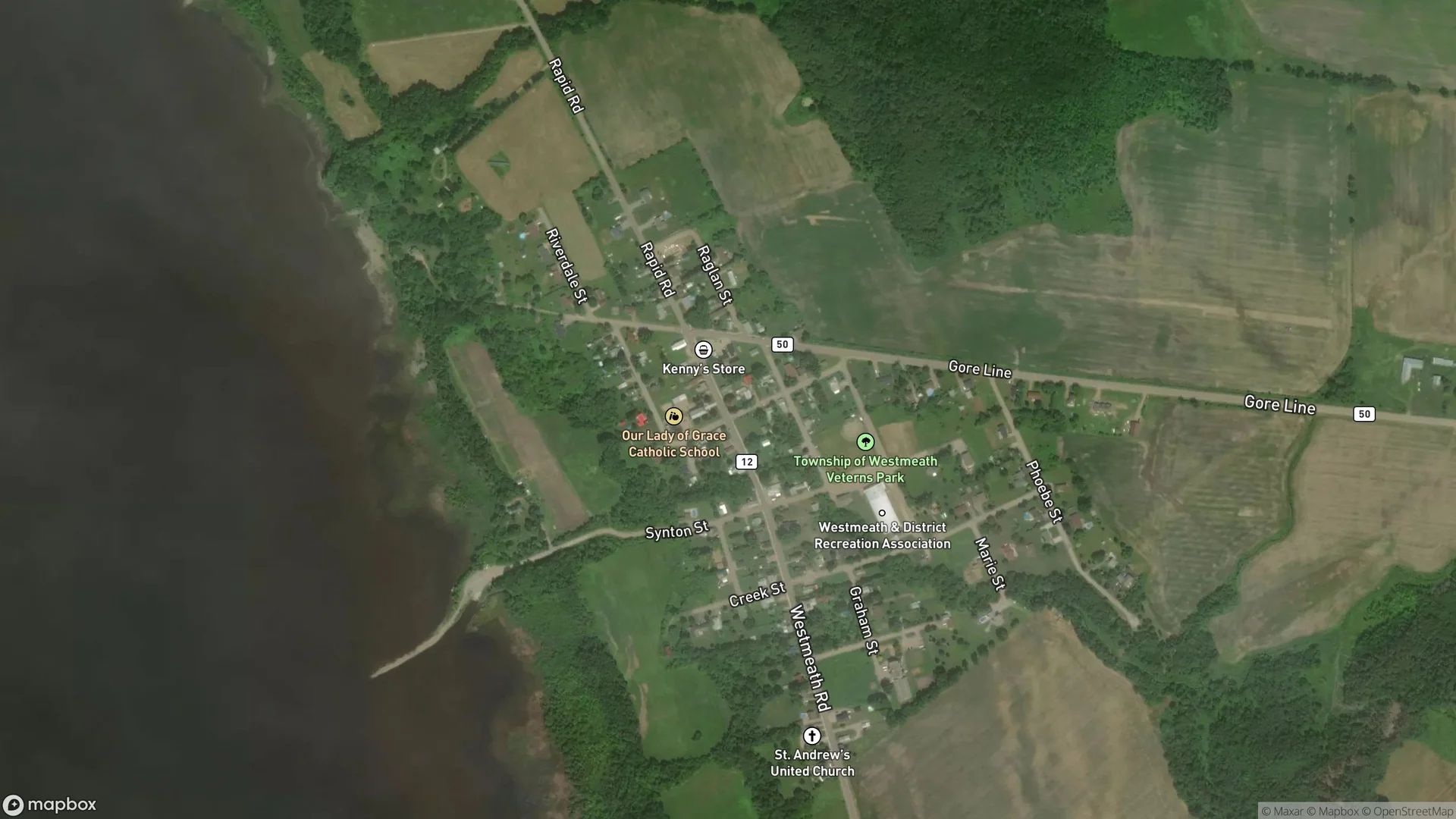 Tax sale property at , Whitewater Region - Photo 3