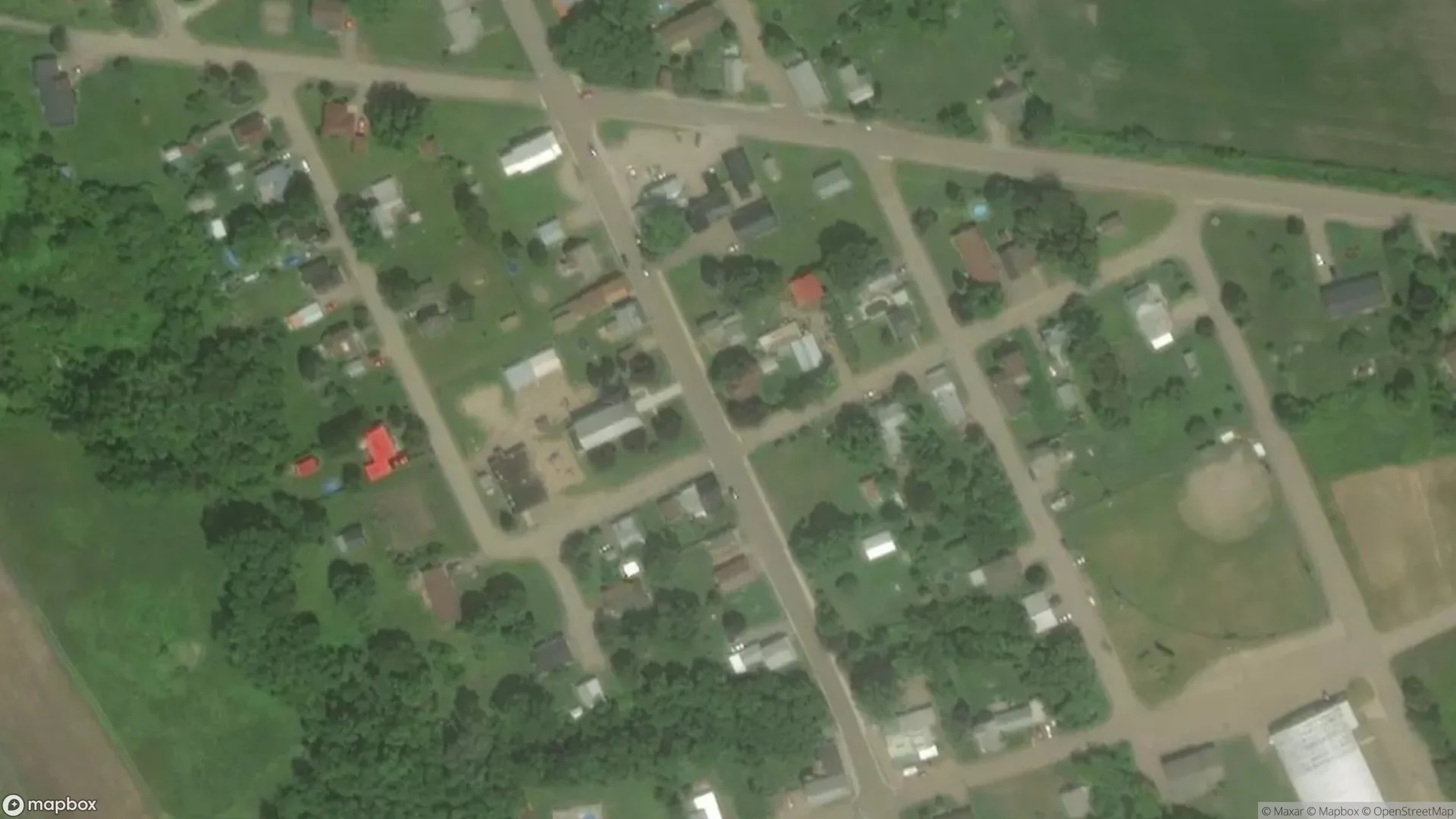 Tax sale property at , Whitewater Region - Photo 2