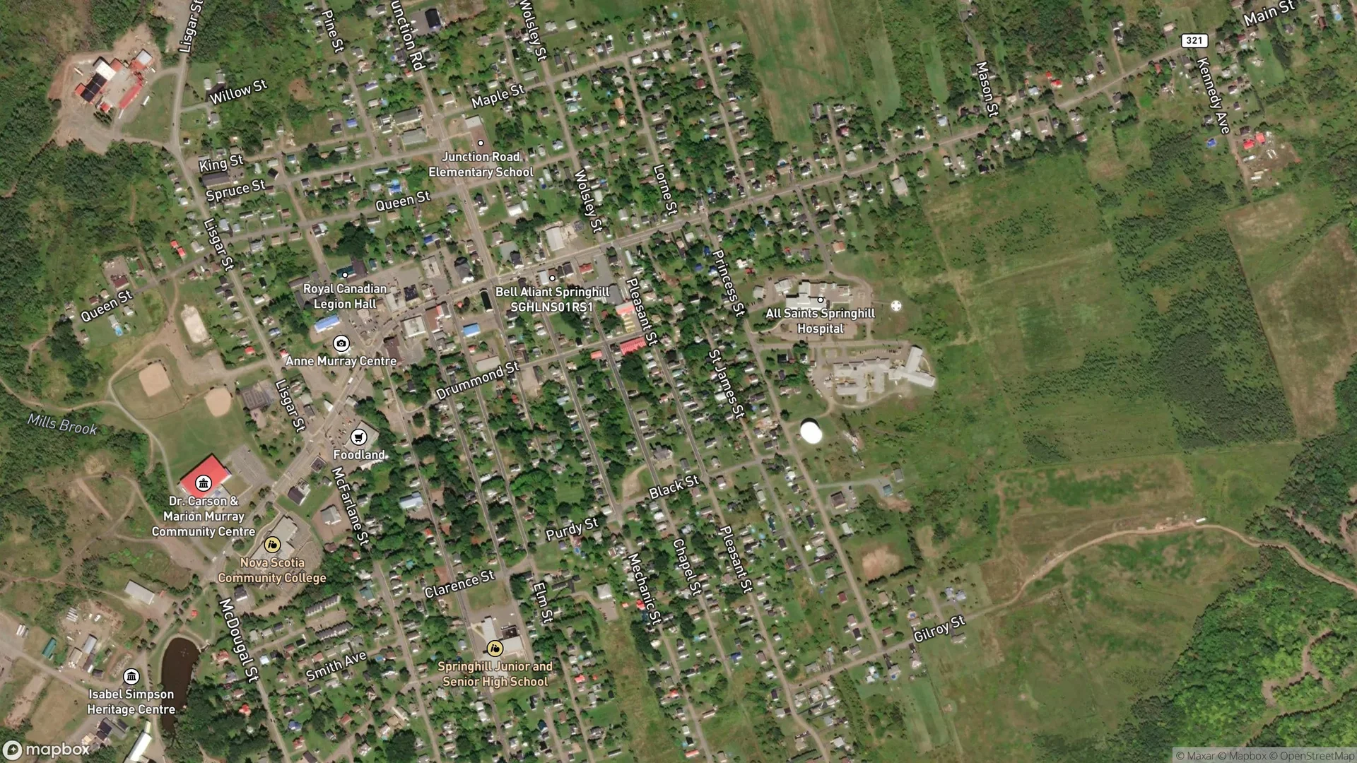 Tax sale property at , Cumberland - Photo 3