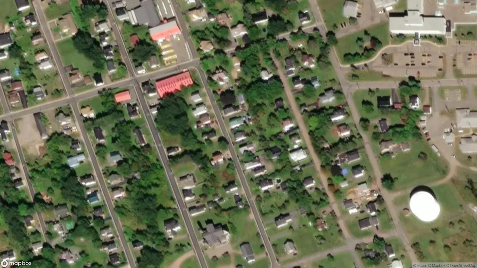 Tax sale property at , Cumberland - Photo 2