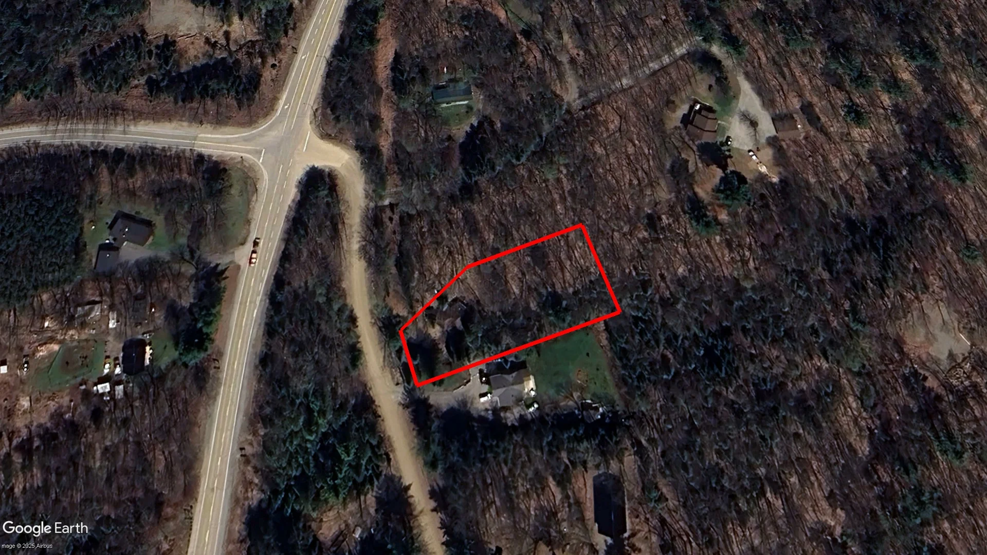  - Tax sale property in Lake of Bays