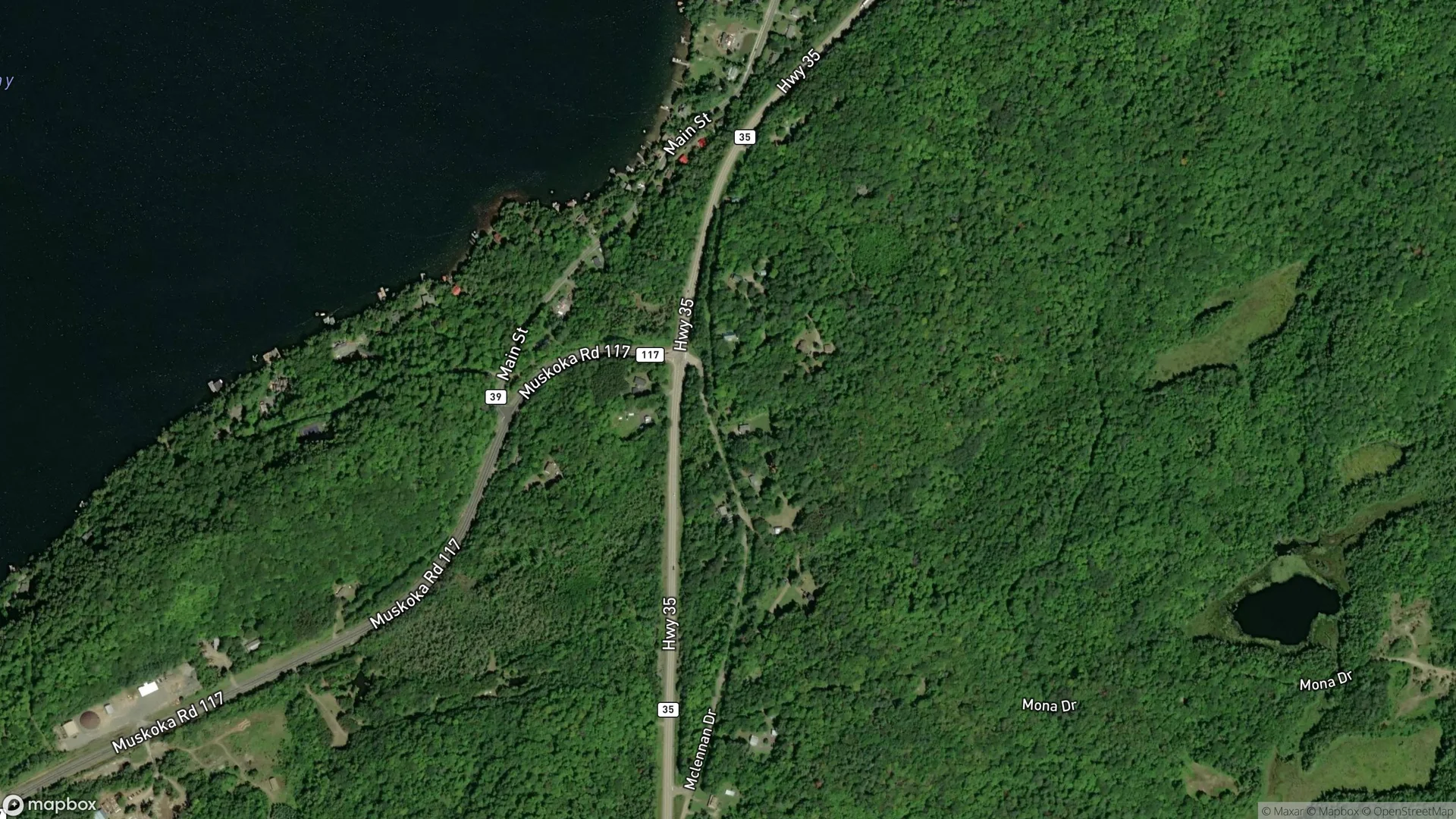  - Tax sale property in Lake of Bays