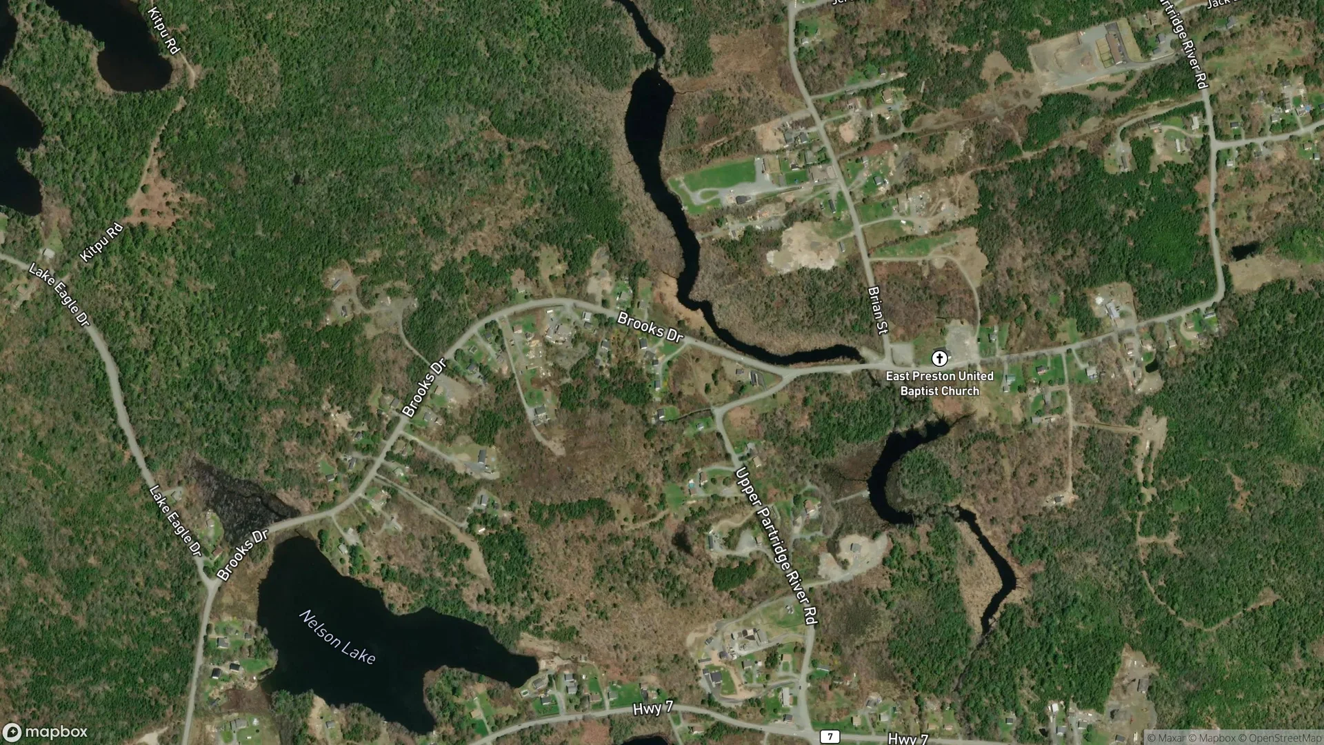 Tax sale property at , Halifax - Photo 3